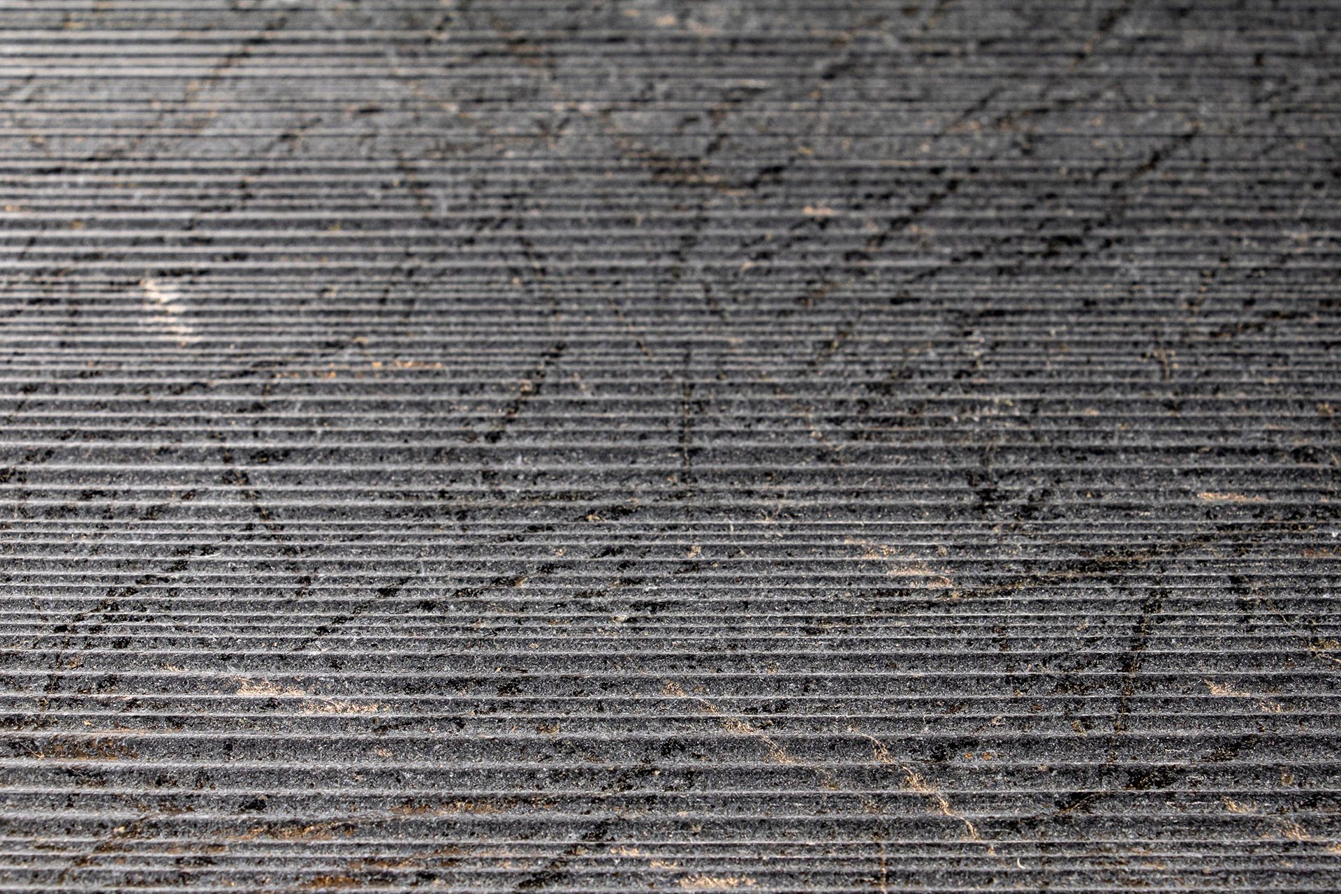 Black Ice Bamboo Finish