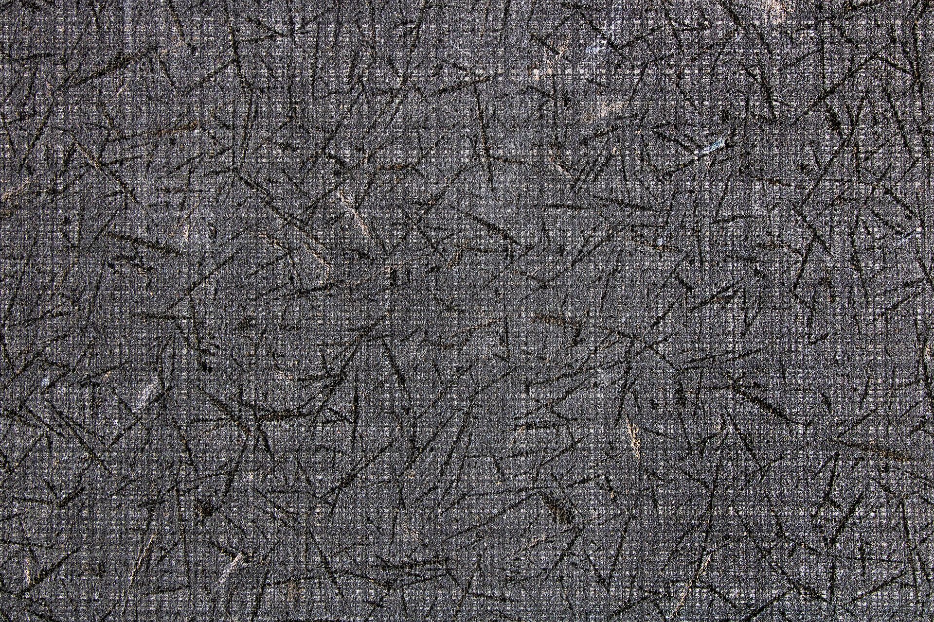 Black Ice Linen Finish