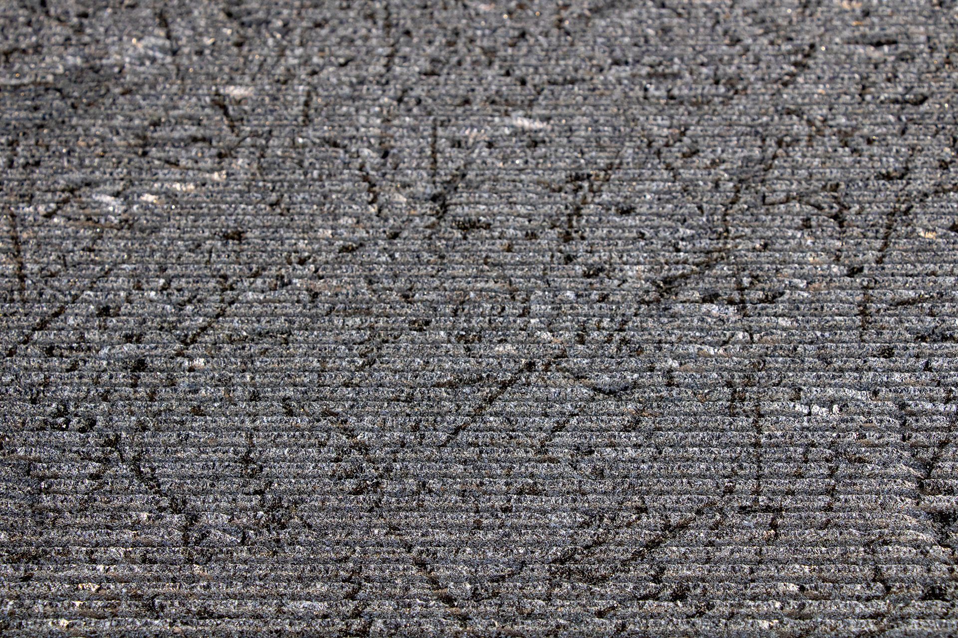 Black Ice Petra Finish
