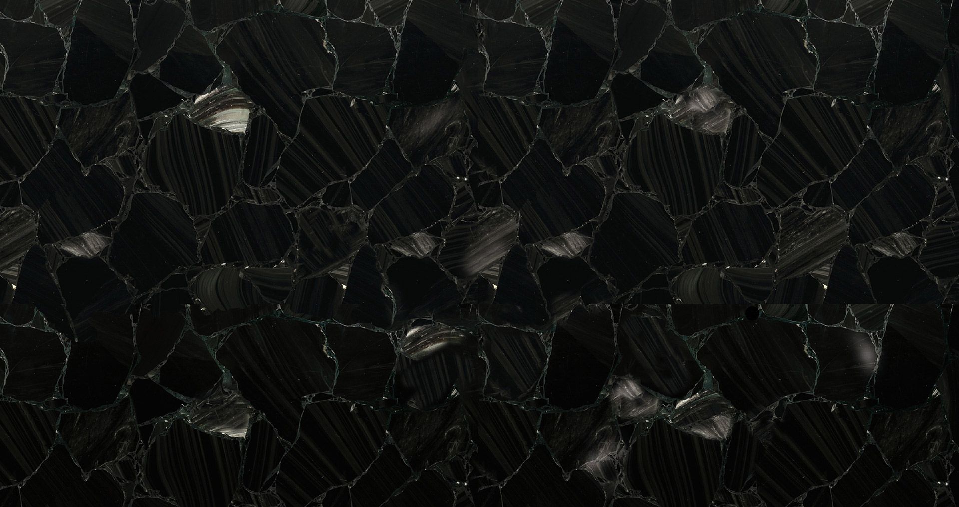Black Obsidian