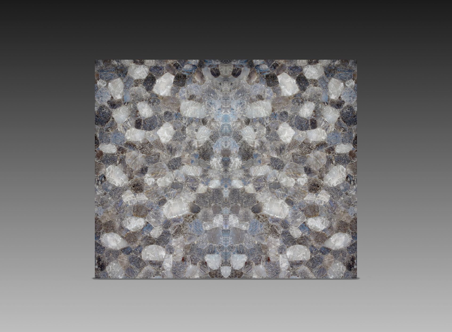 Blue Quartz Jumbo Atwinglight