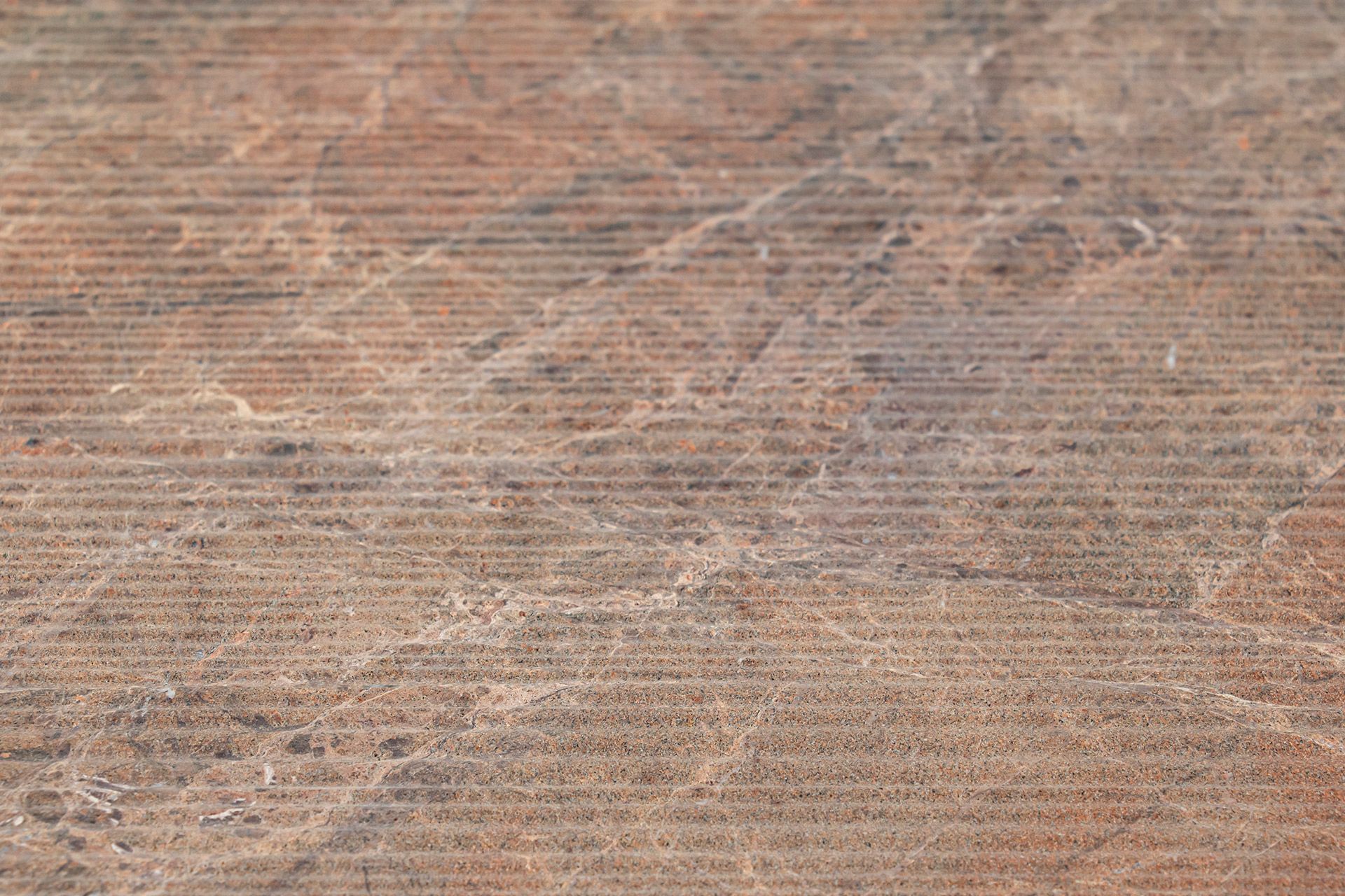 Brown Chocolate Bamboo Finish
