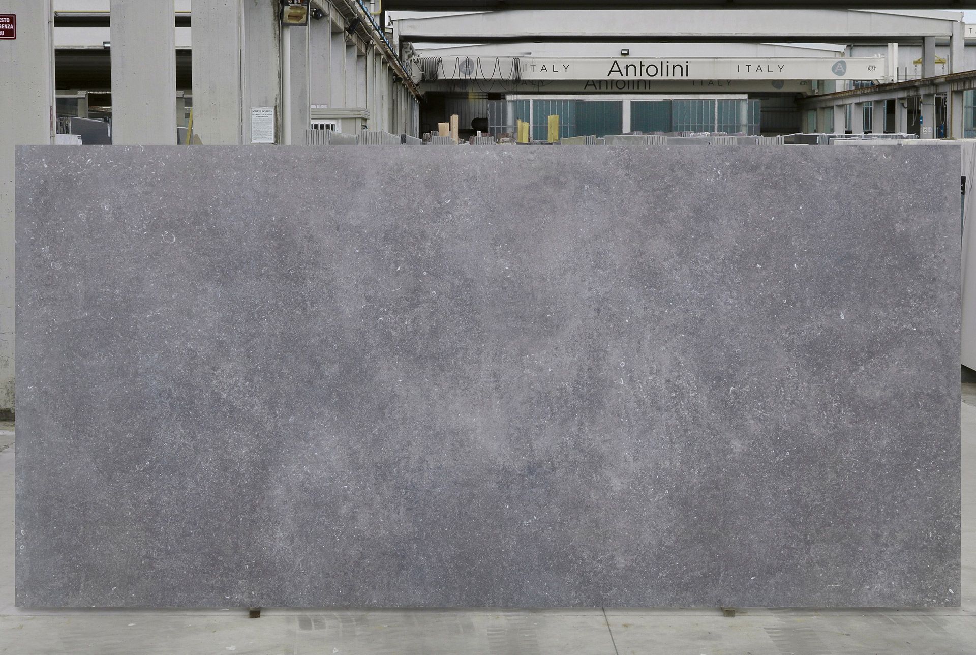 Blue Limestone Tech