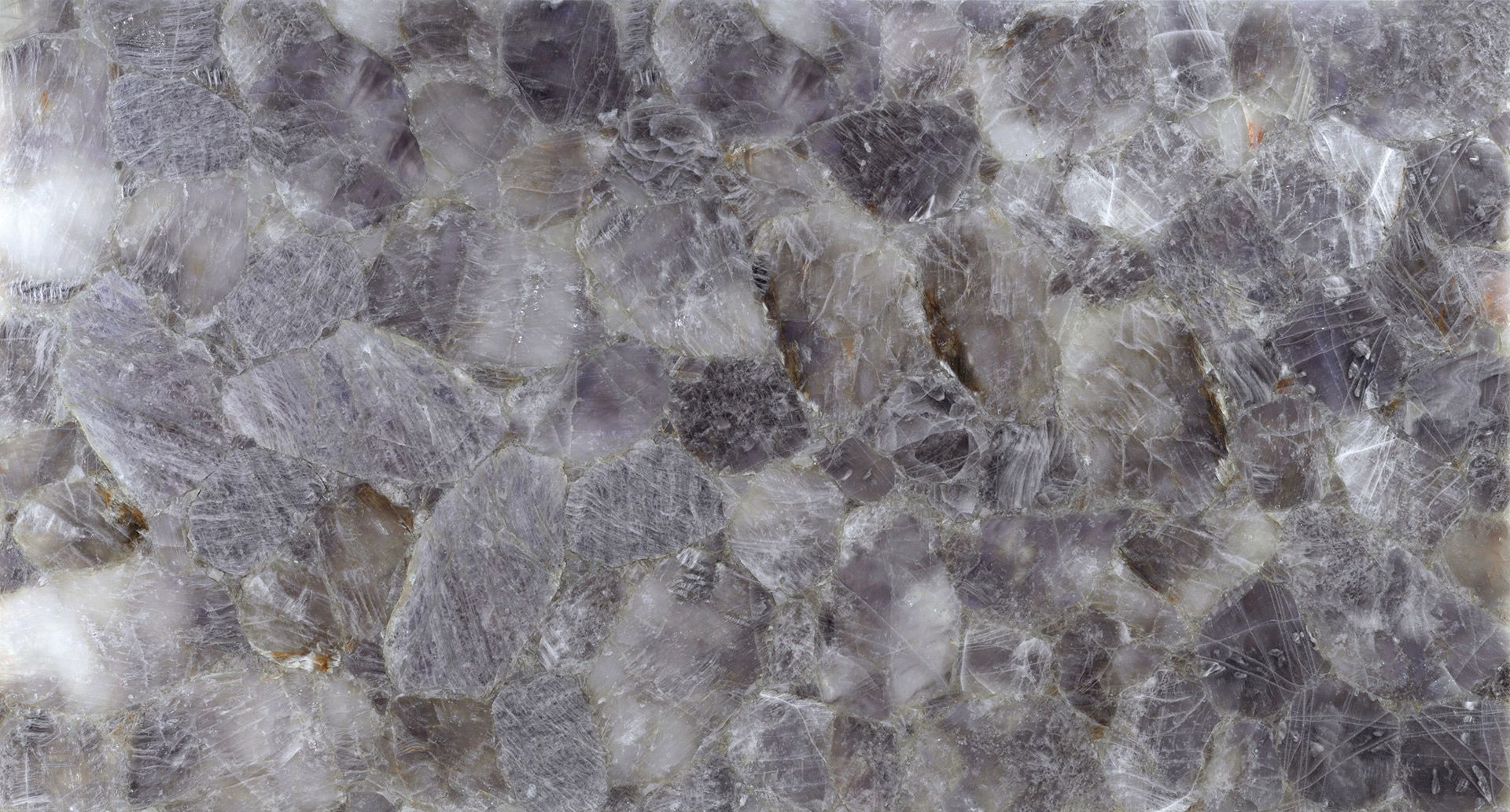 Blue Quartz