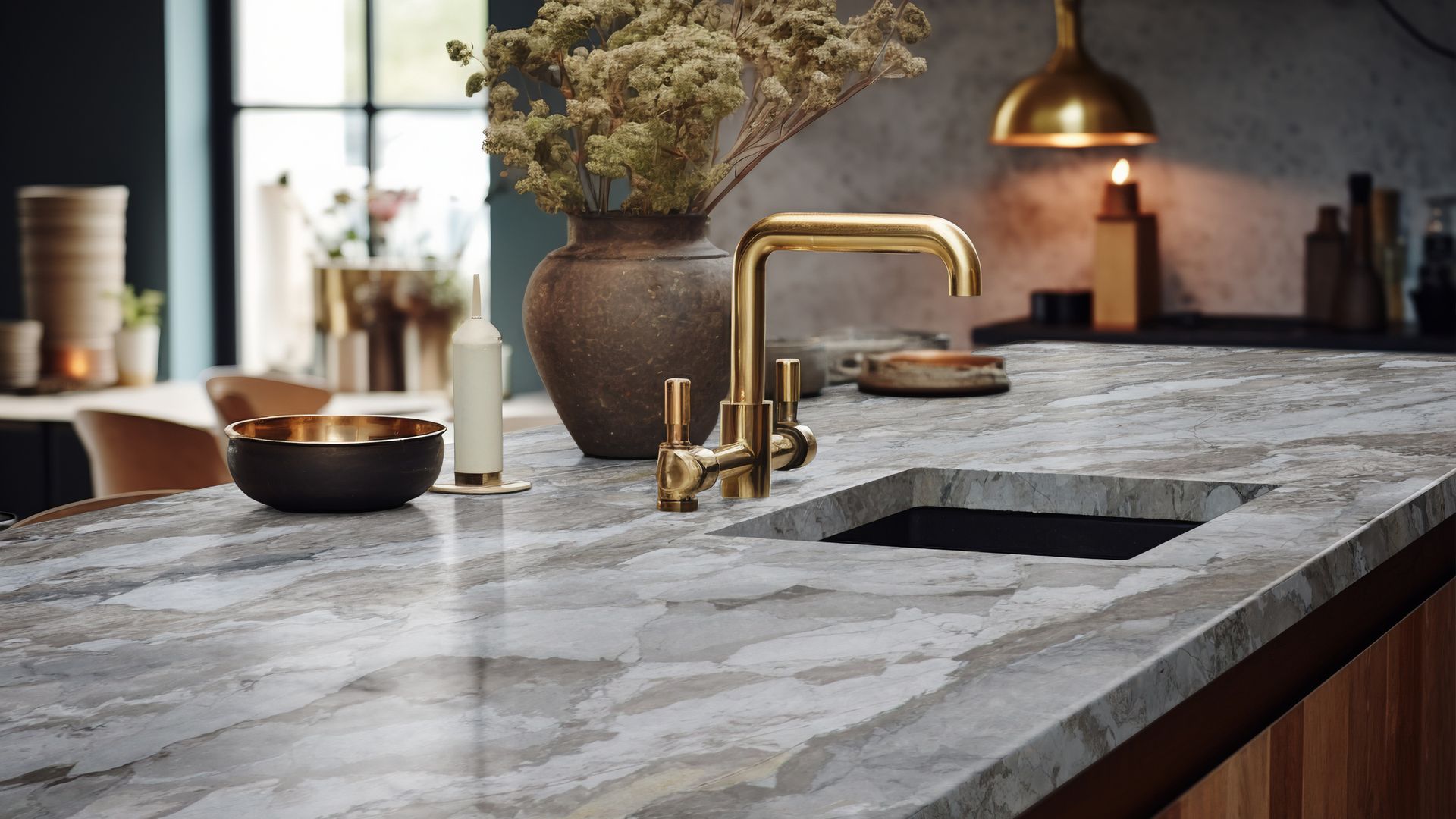 Countertops