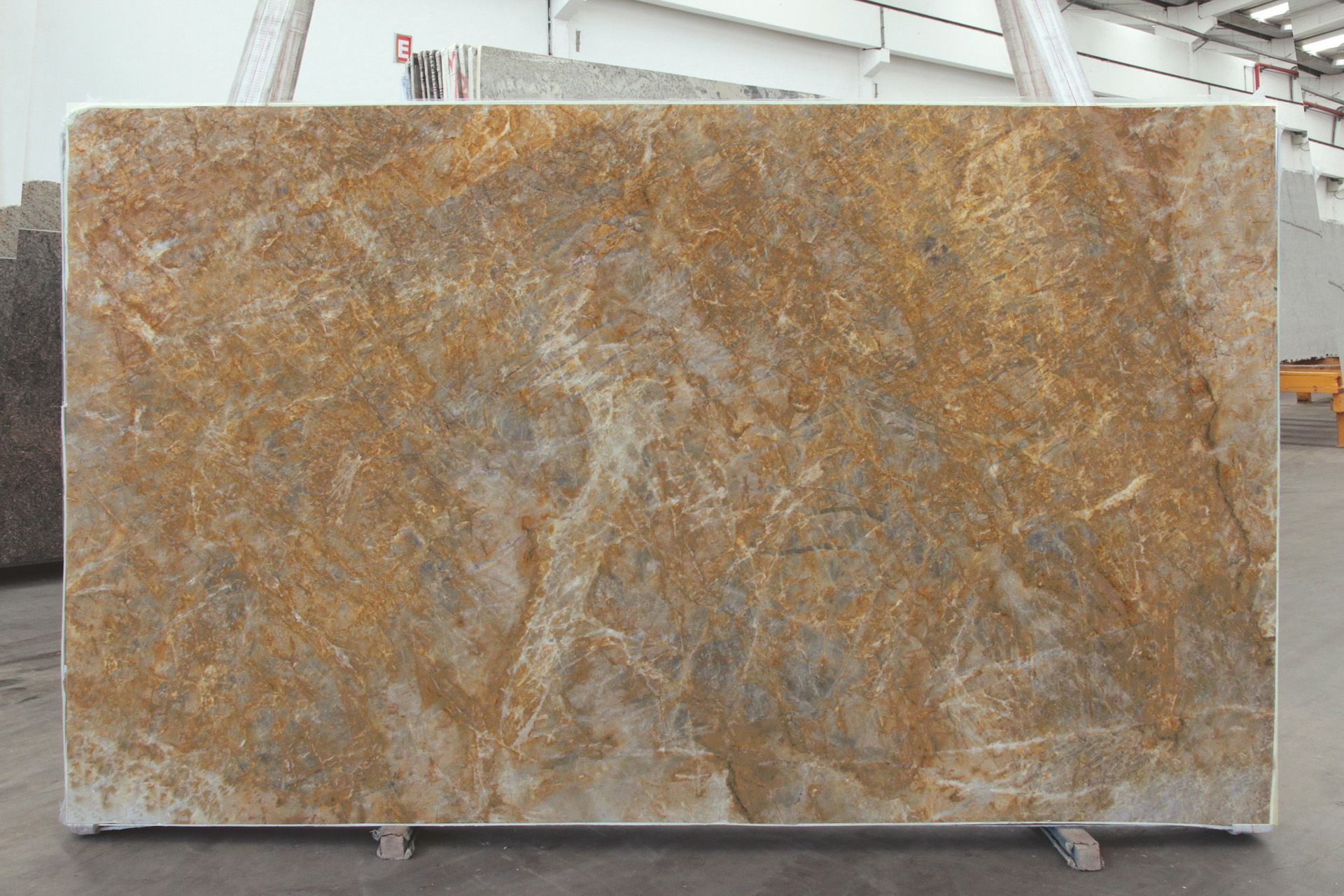 Amber