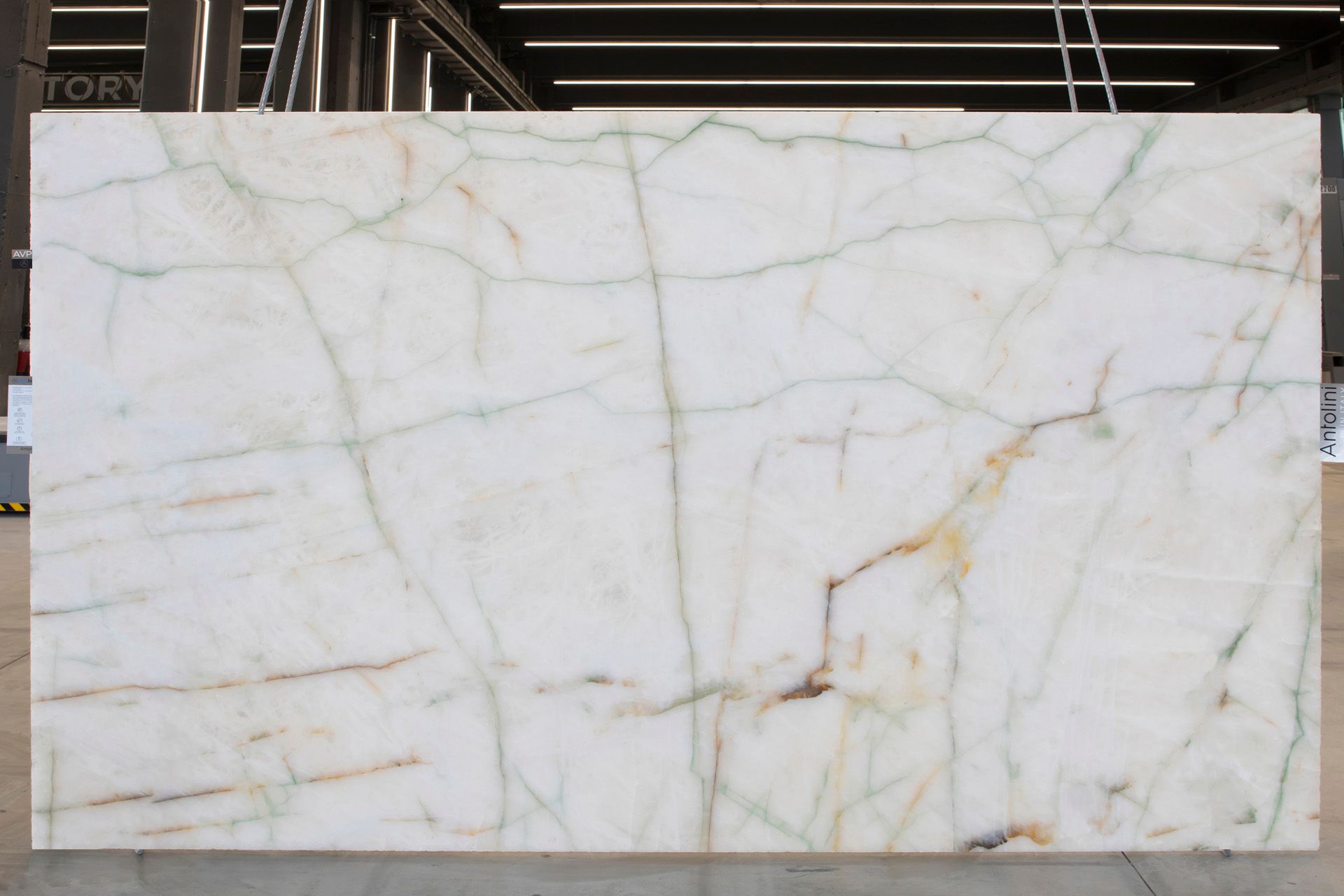 Trasacqua Treated