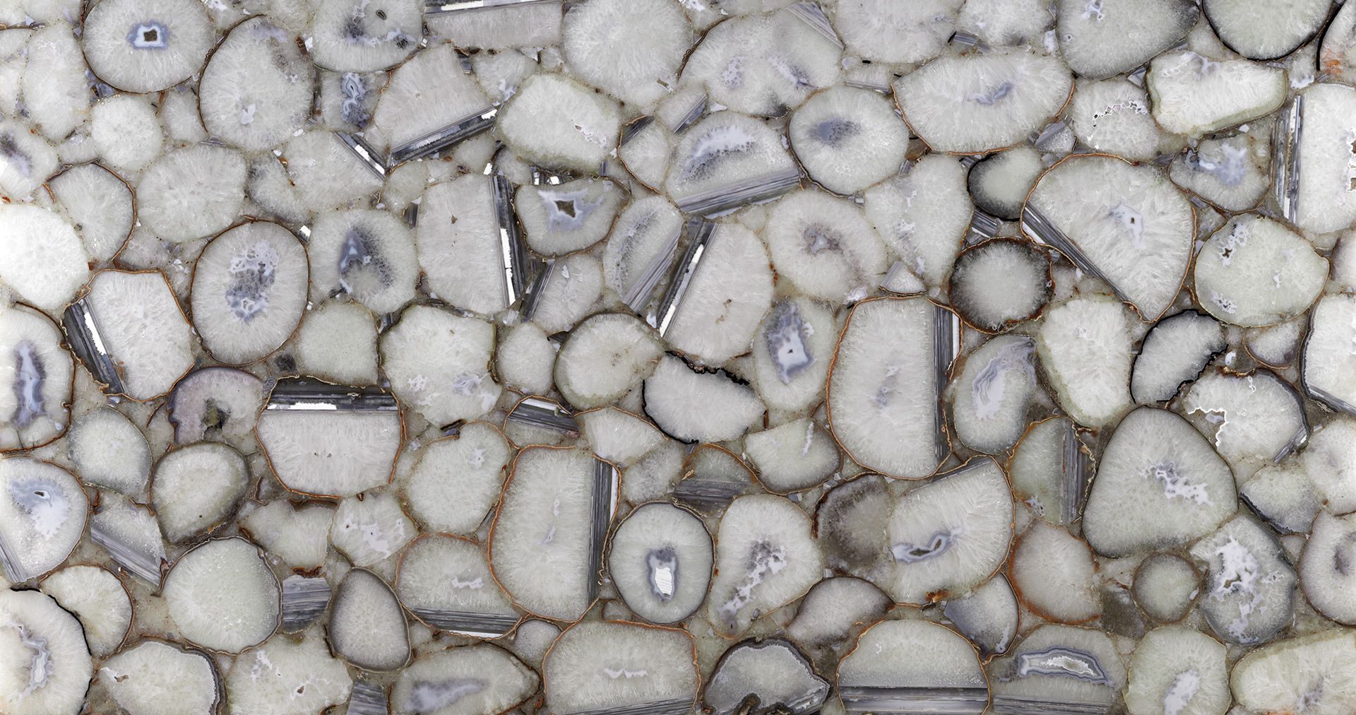 Crystal Agate Extra