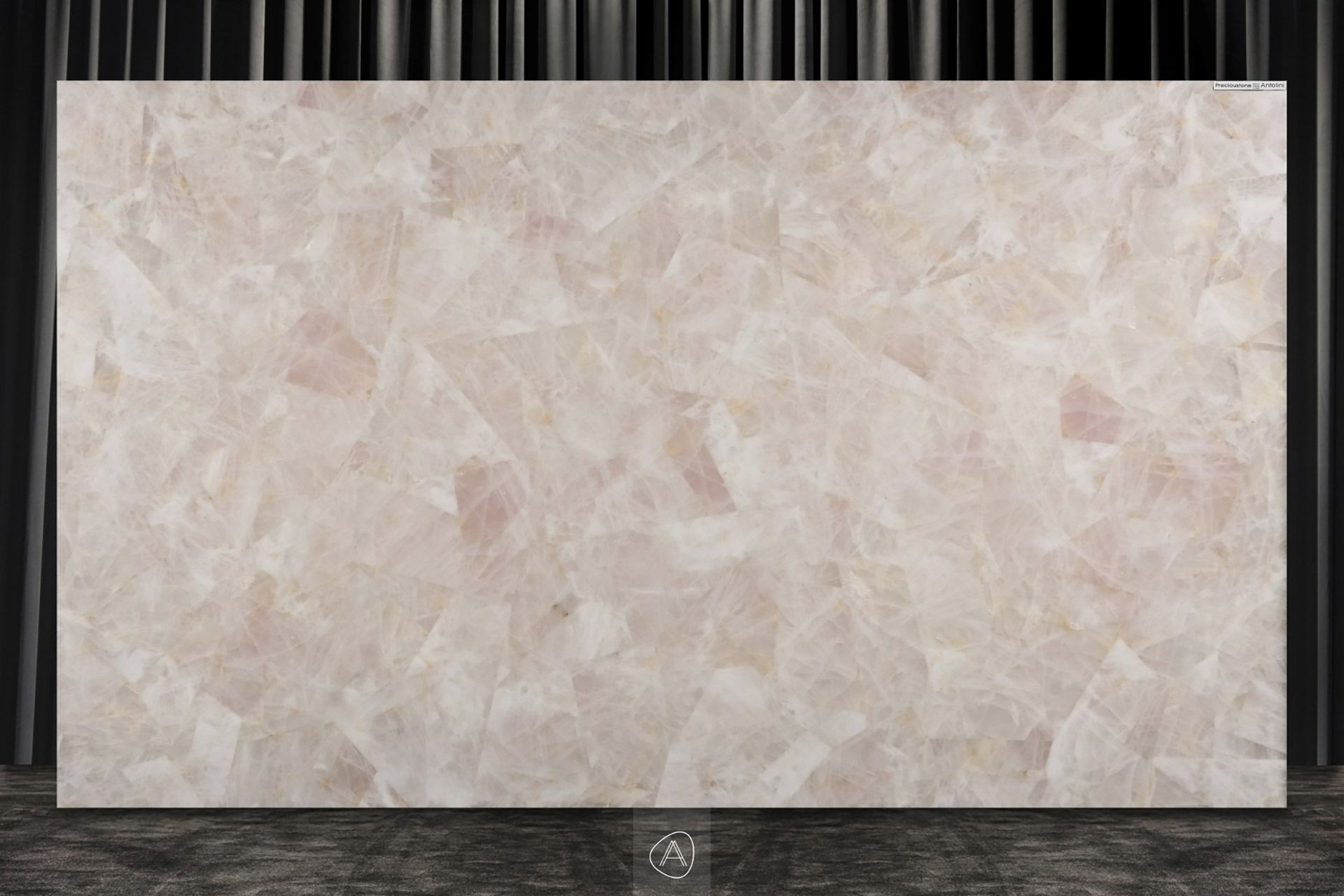 Crystal Babyrose Giant