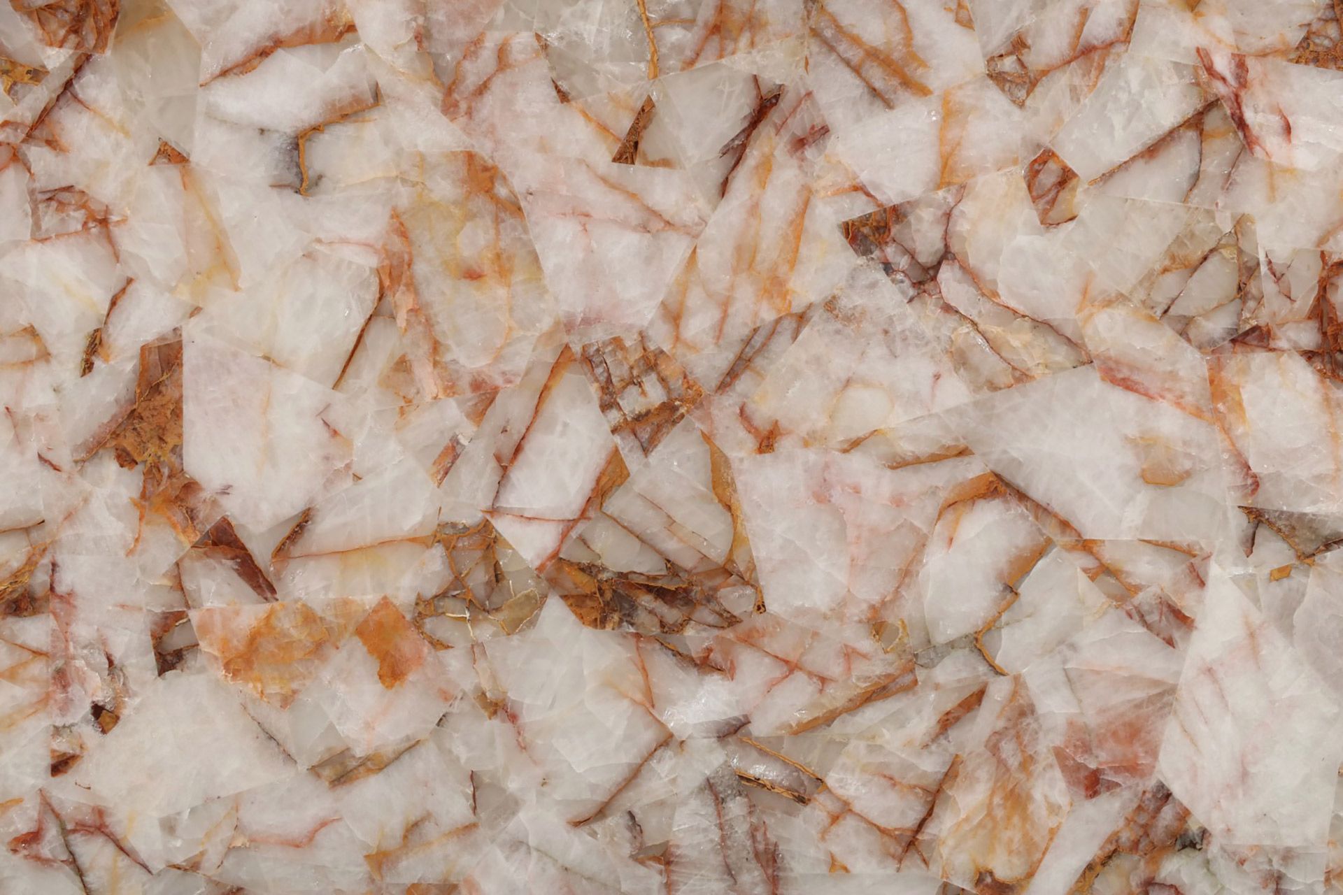 Crystal Haematoid Light Giant Cu