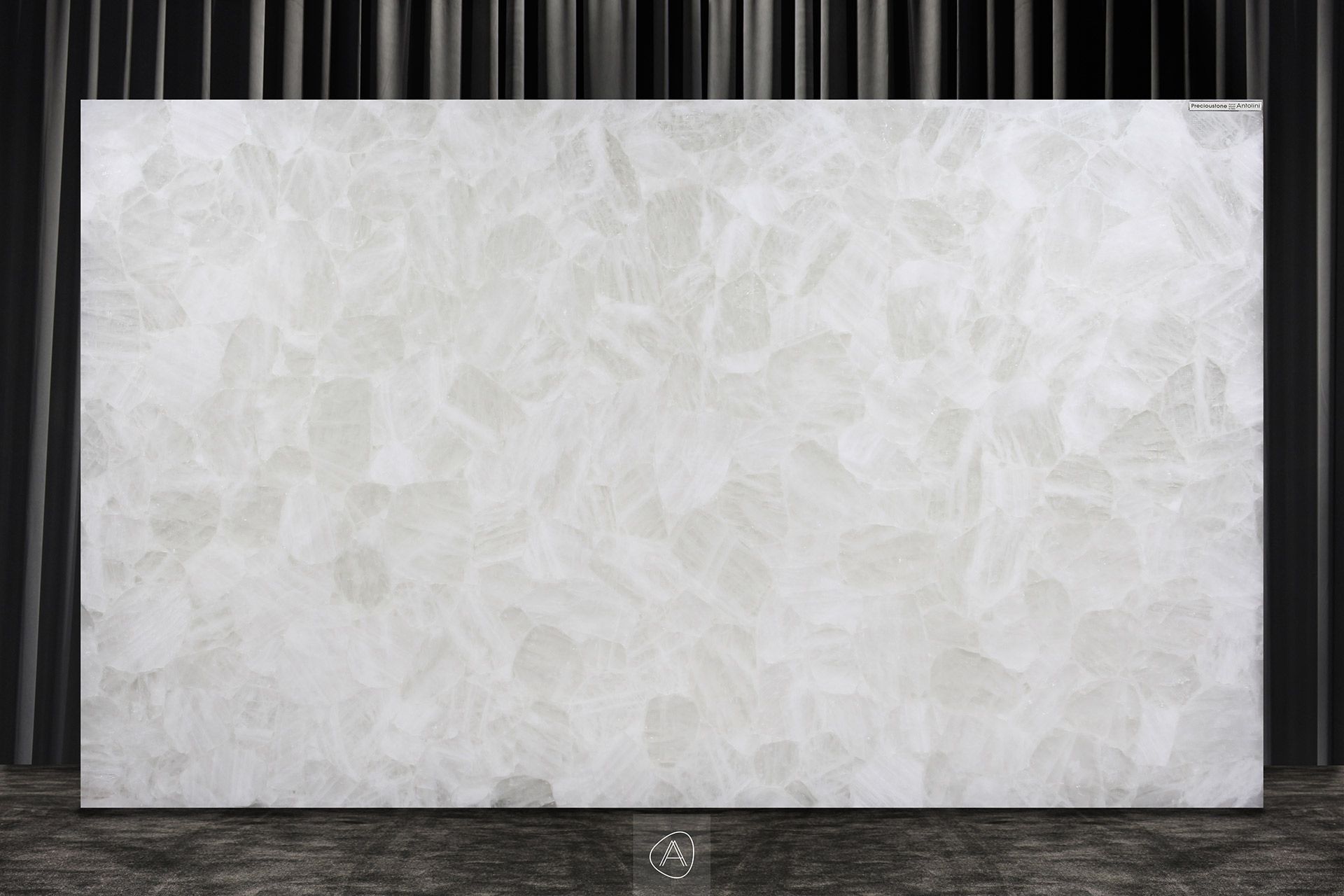 Crystal Quartz Jumbo