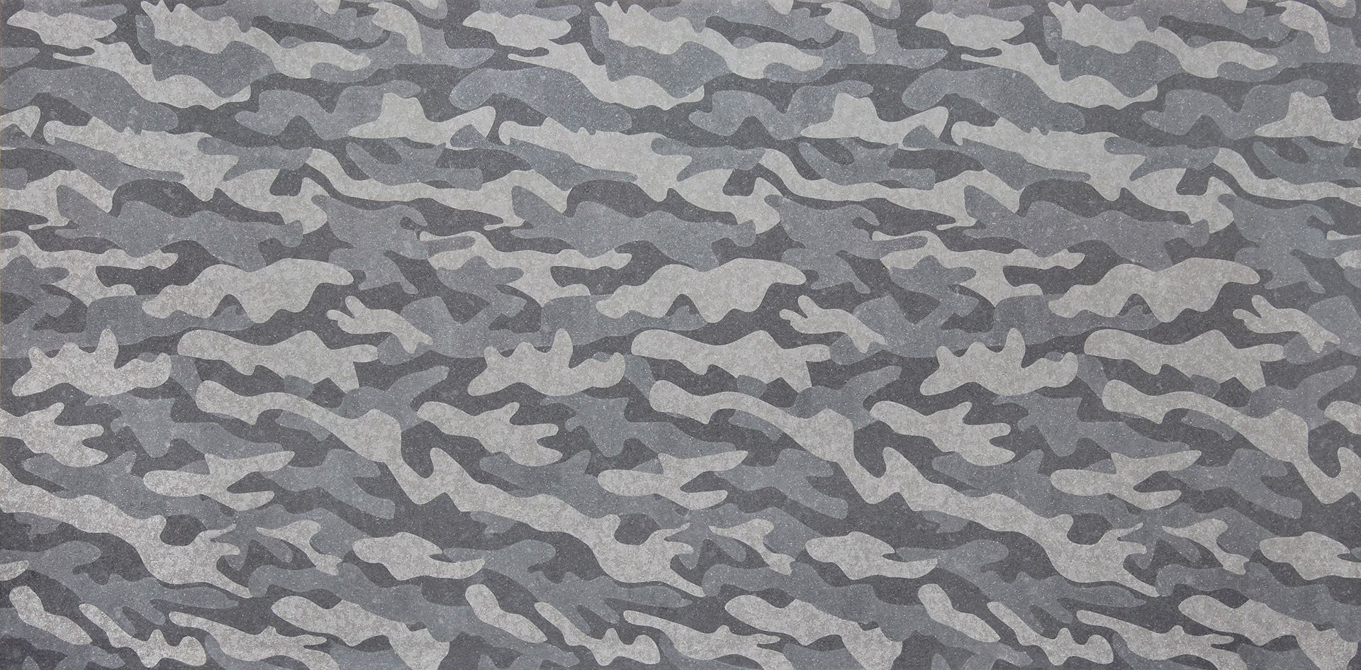 Camouflage Design Nero Assoluto Z Memorial