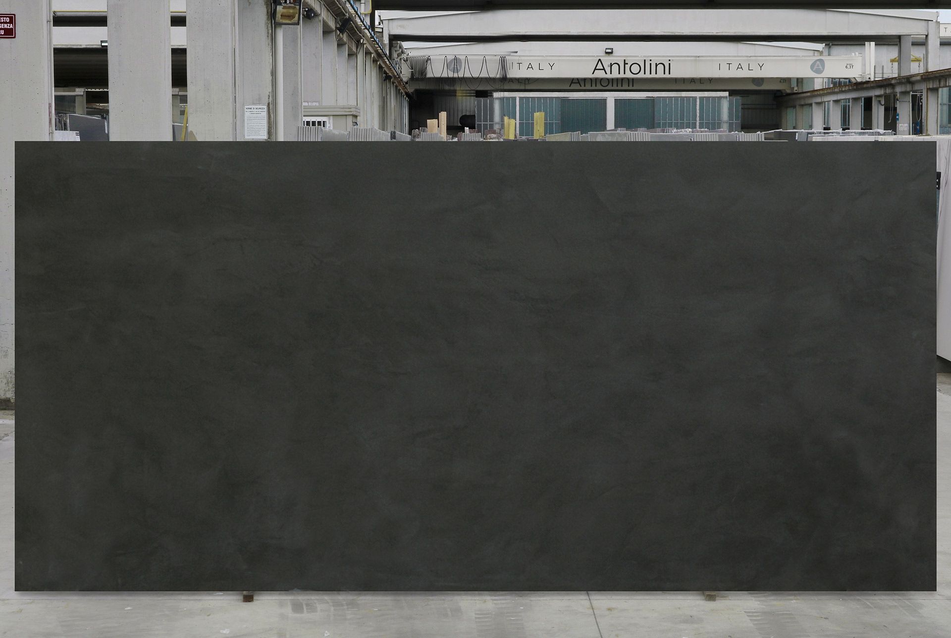 Cement Dark Tech