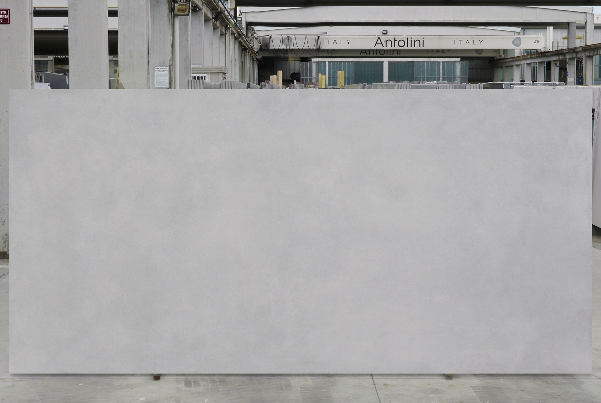 Concrete Light Tech