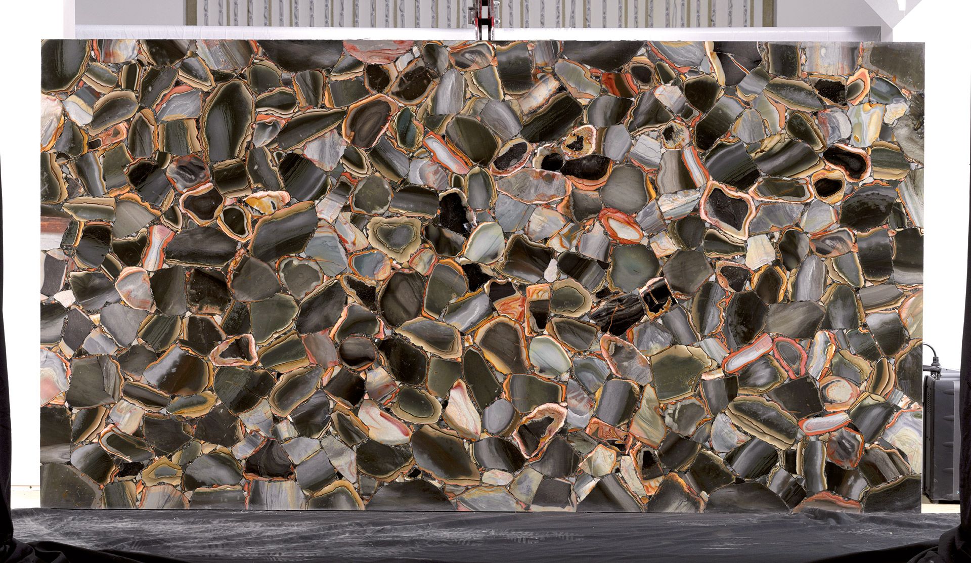Desert Jasper