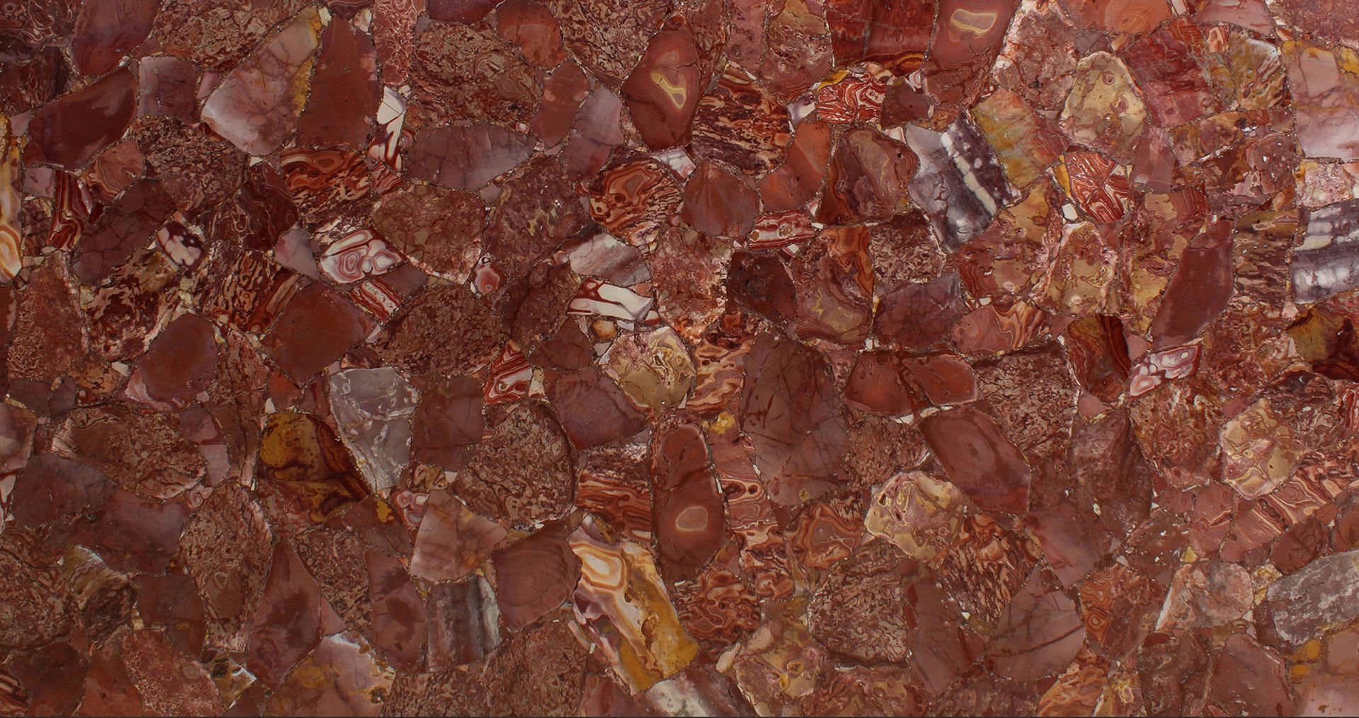 Earth Jasper