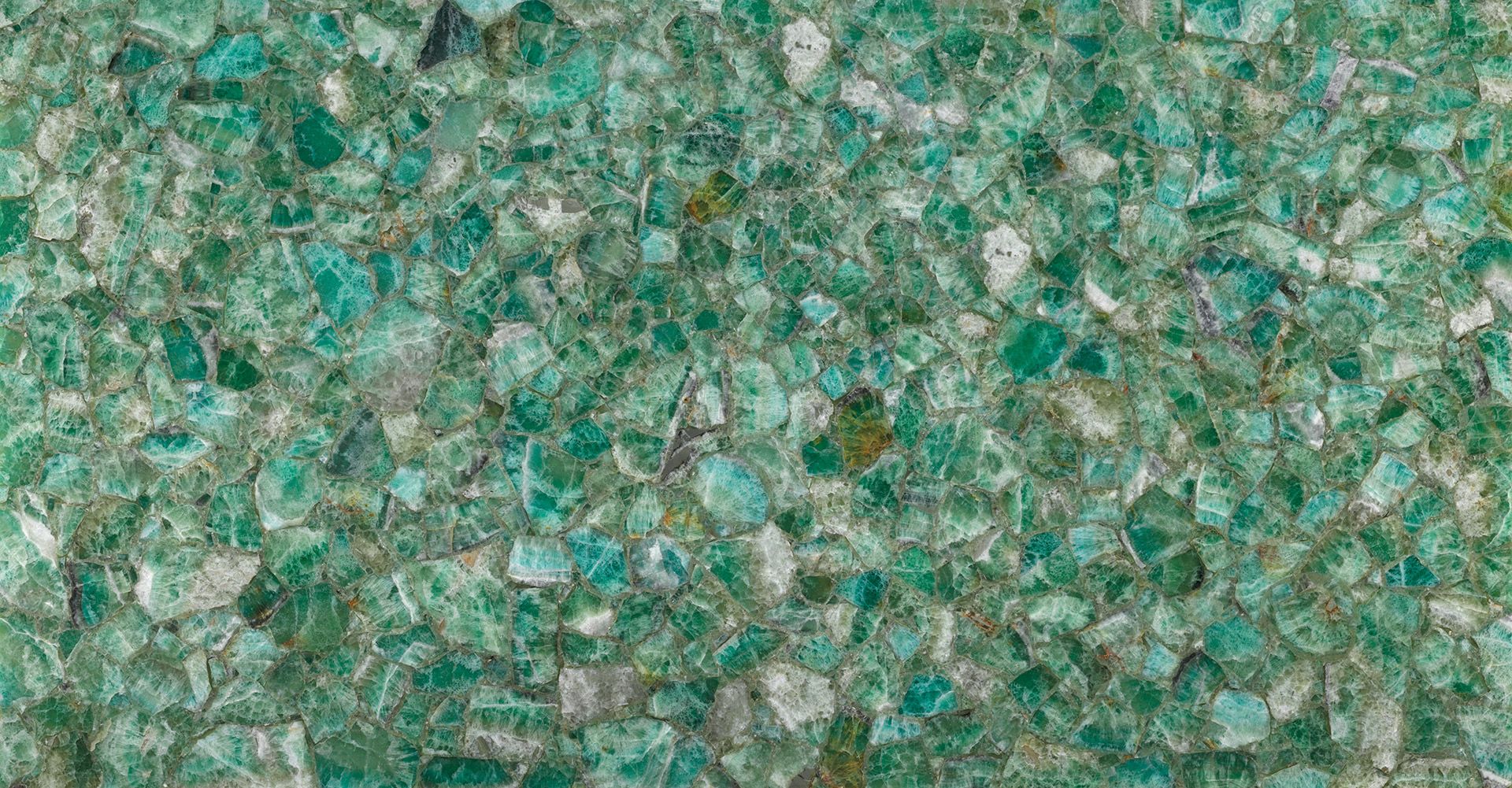 Emerald Fluorite