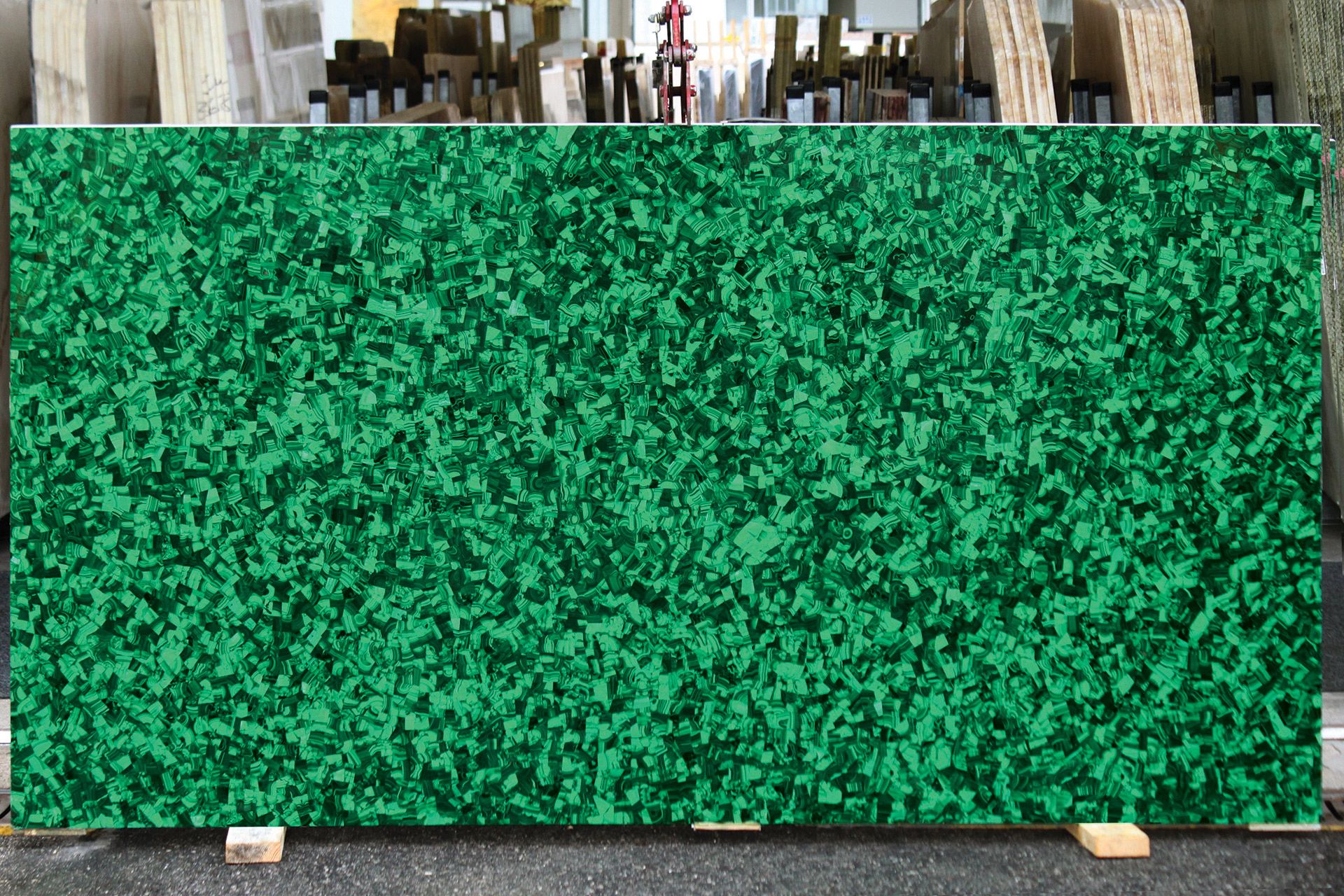 Green Malachite