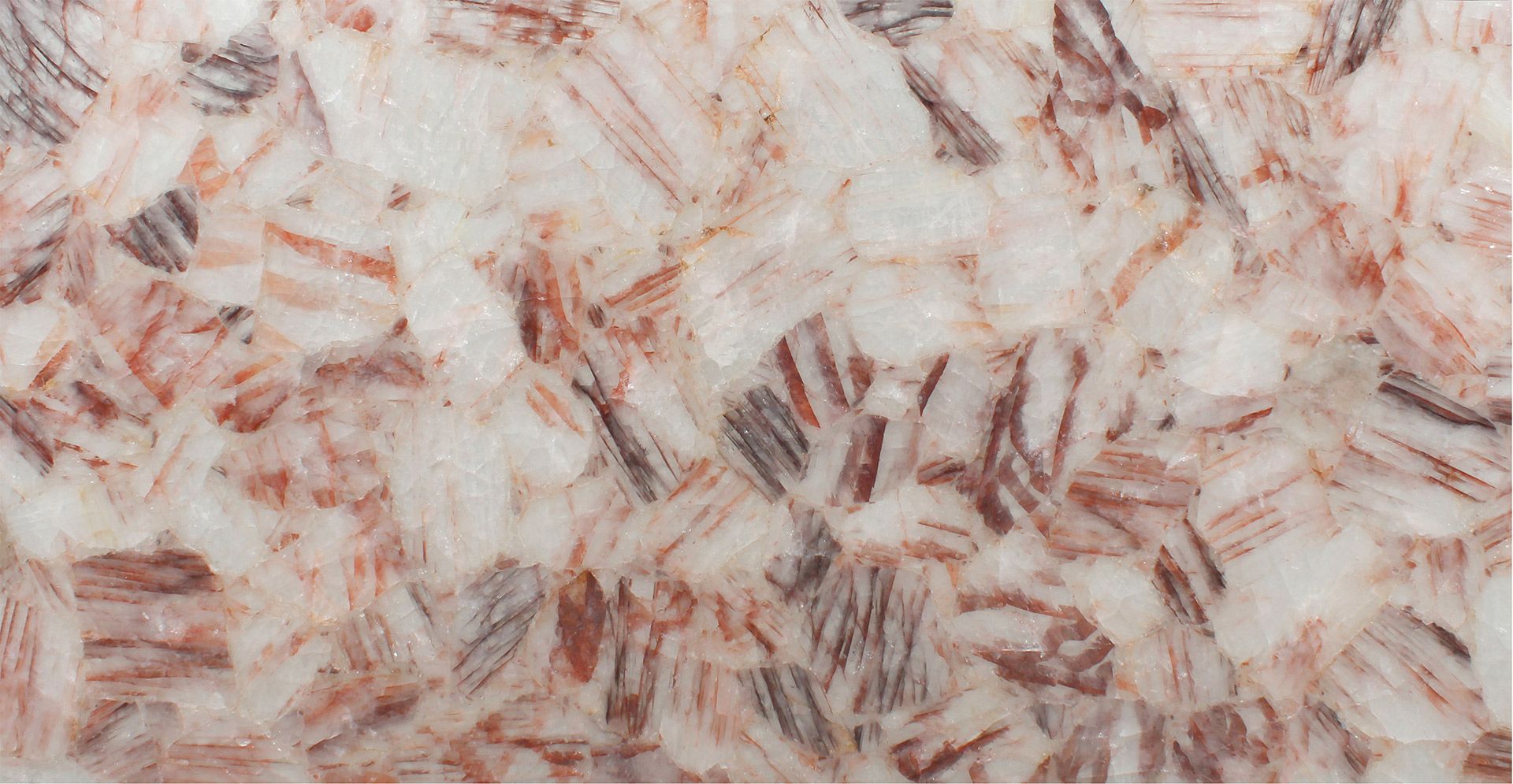 Haematoid Quartz