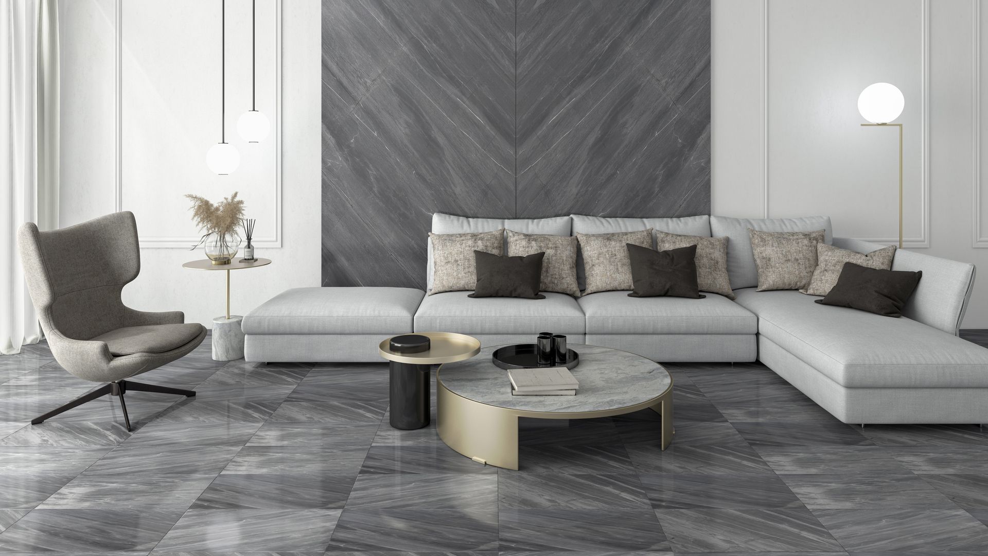 Flooring