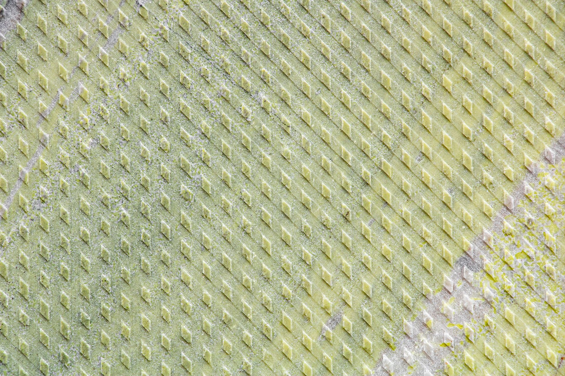 Irish Green Metal Finish