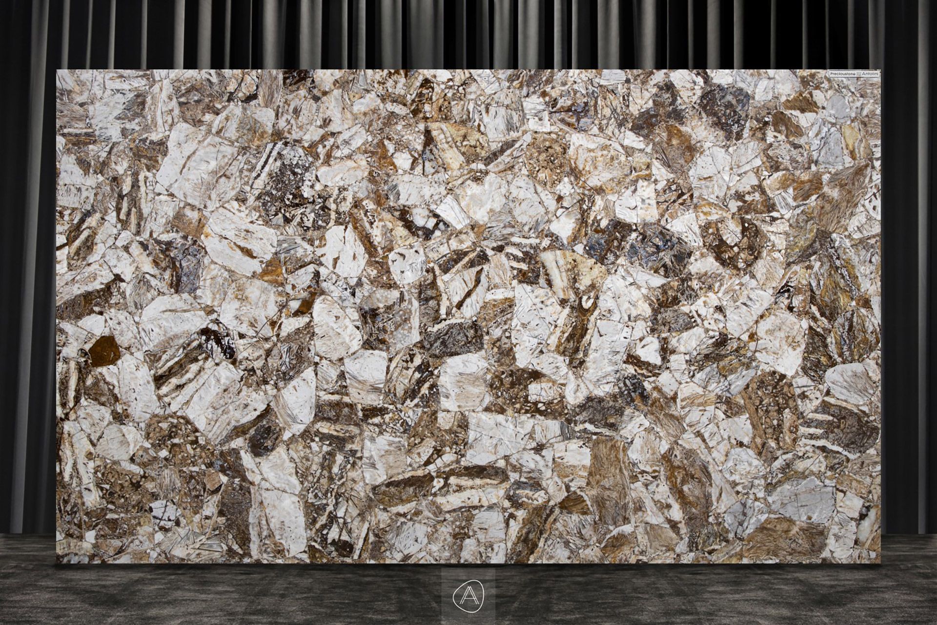 Ivory Jasper Jumbo