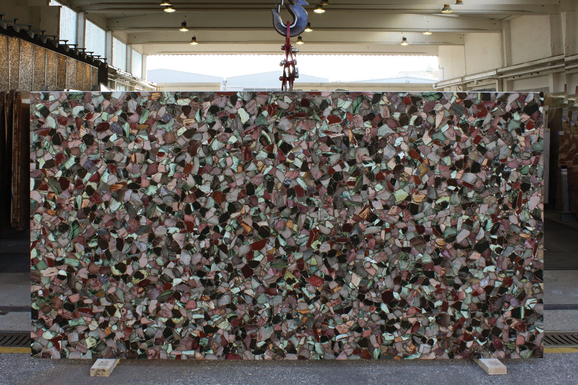 Imperial Jasper