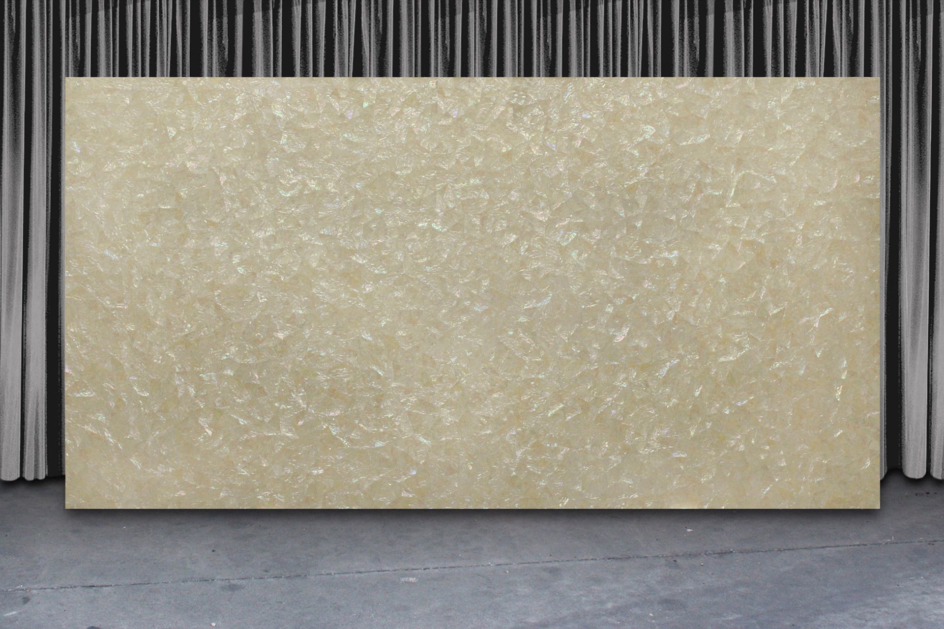 Ivory Opale 3D