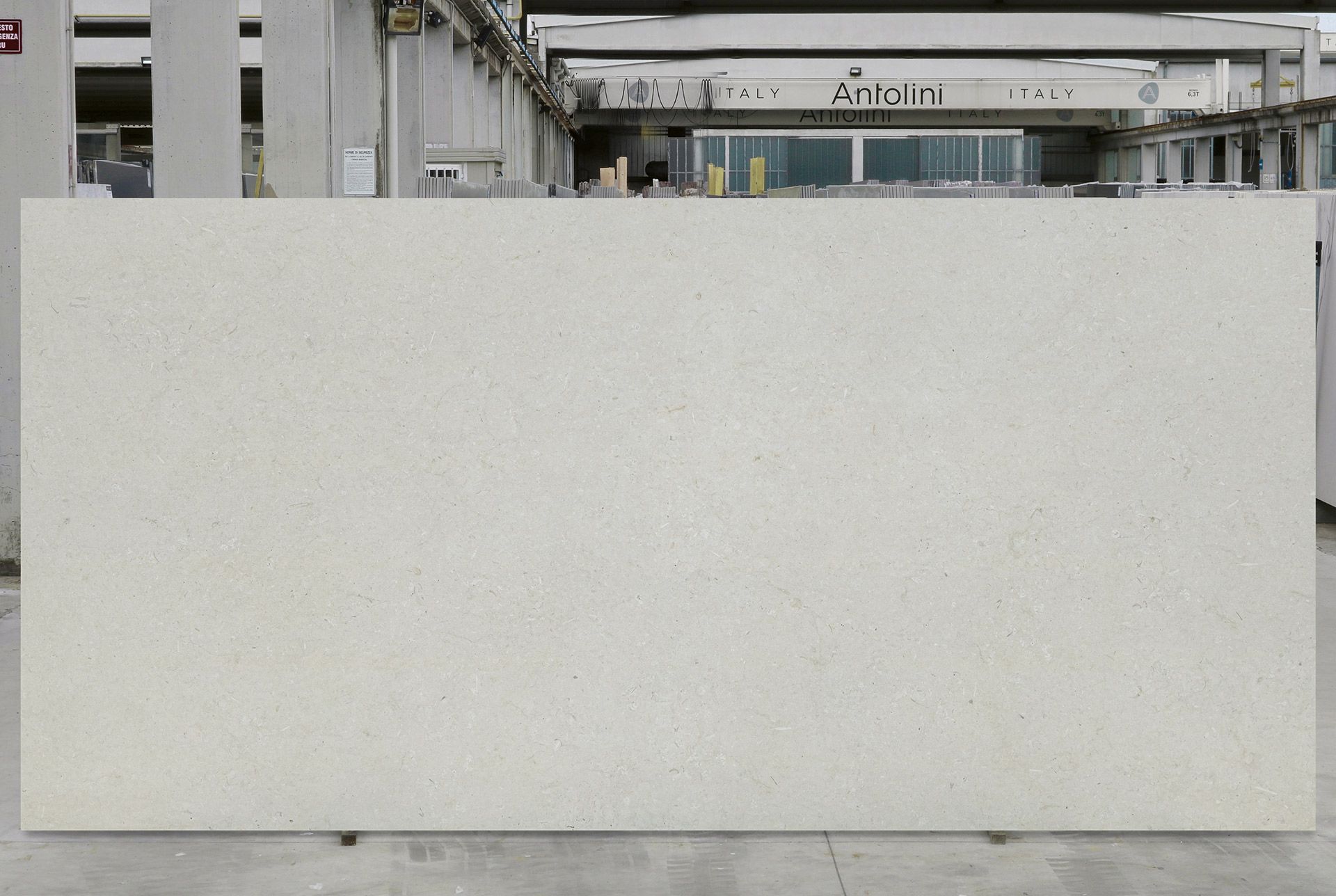 Limestone Greige Tech