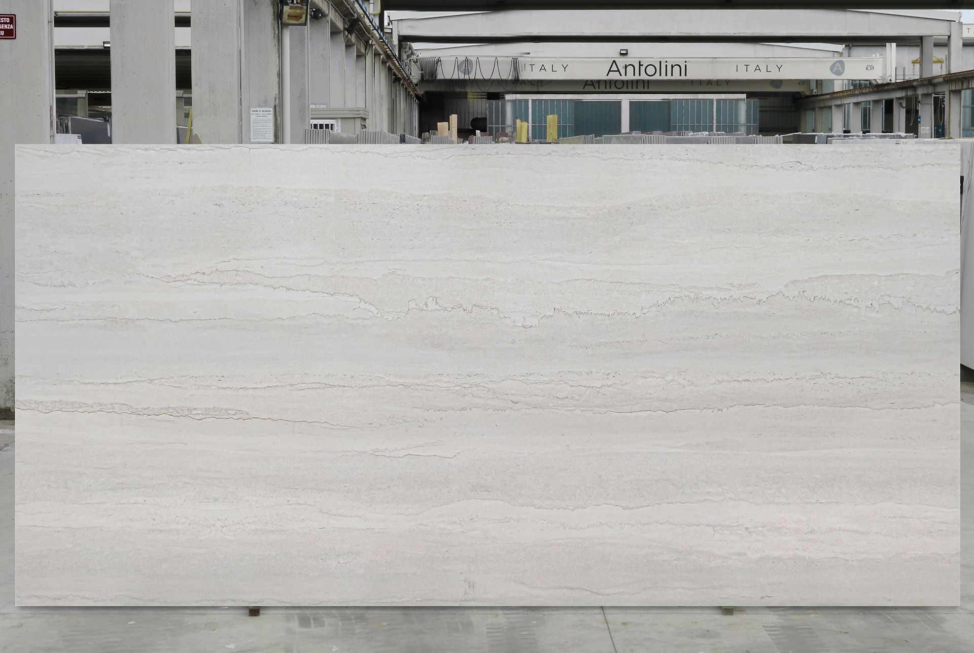 Limestone Lineare Tech