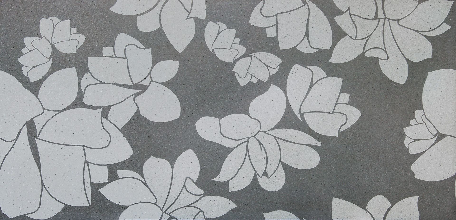 Magnolia Design Lavastone Matt