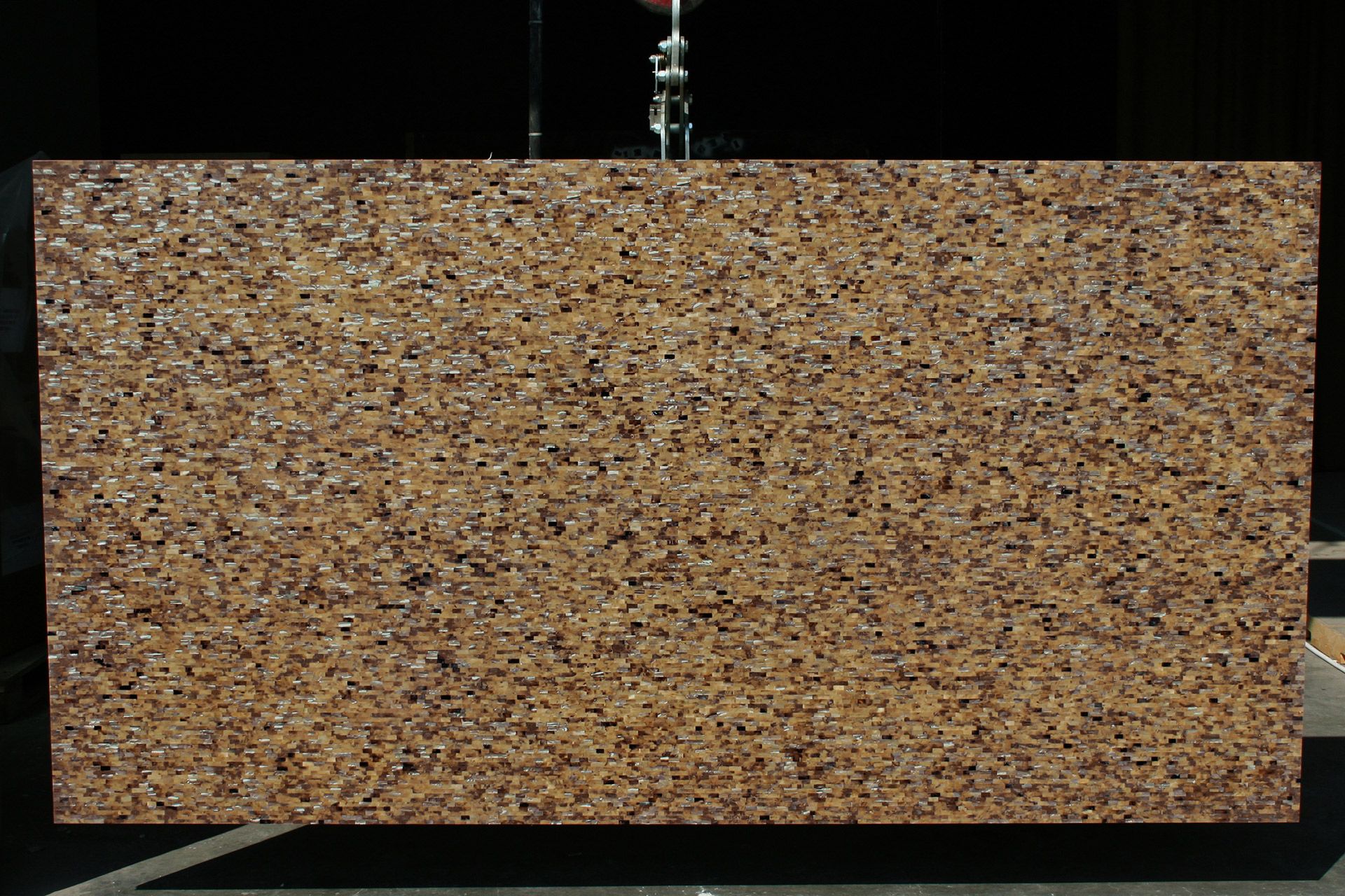 Moka Mother Of Pearl Large
