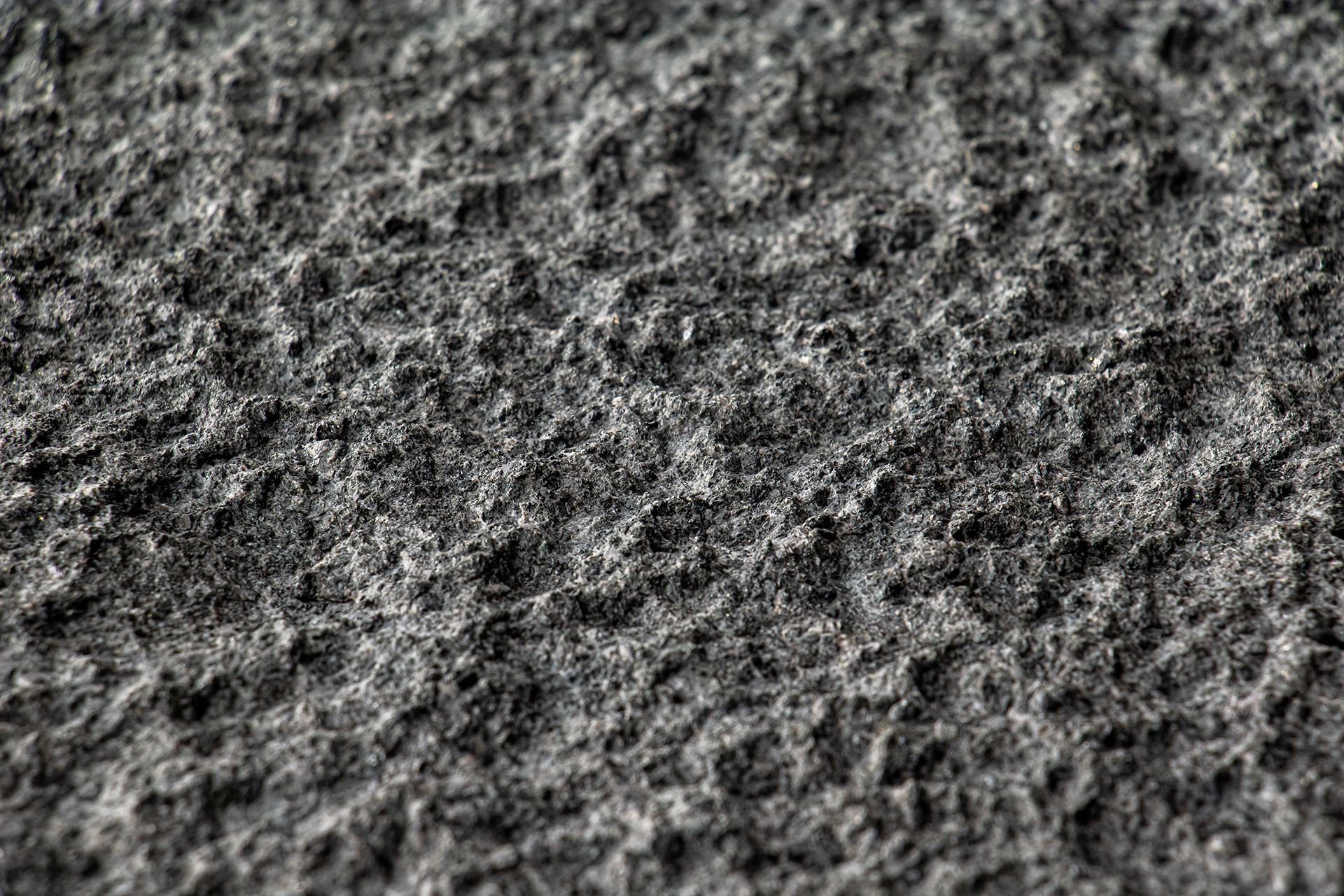 New Galaxy Hard Rock Finish