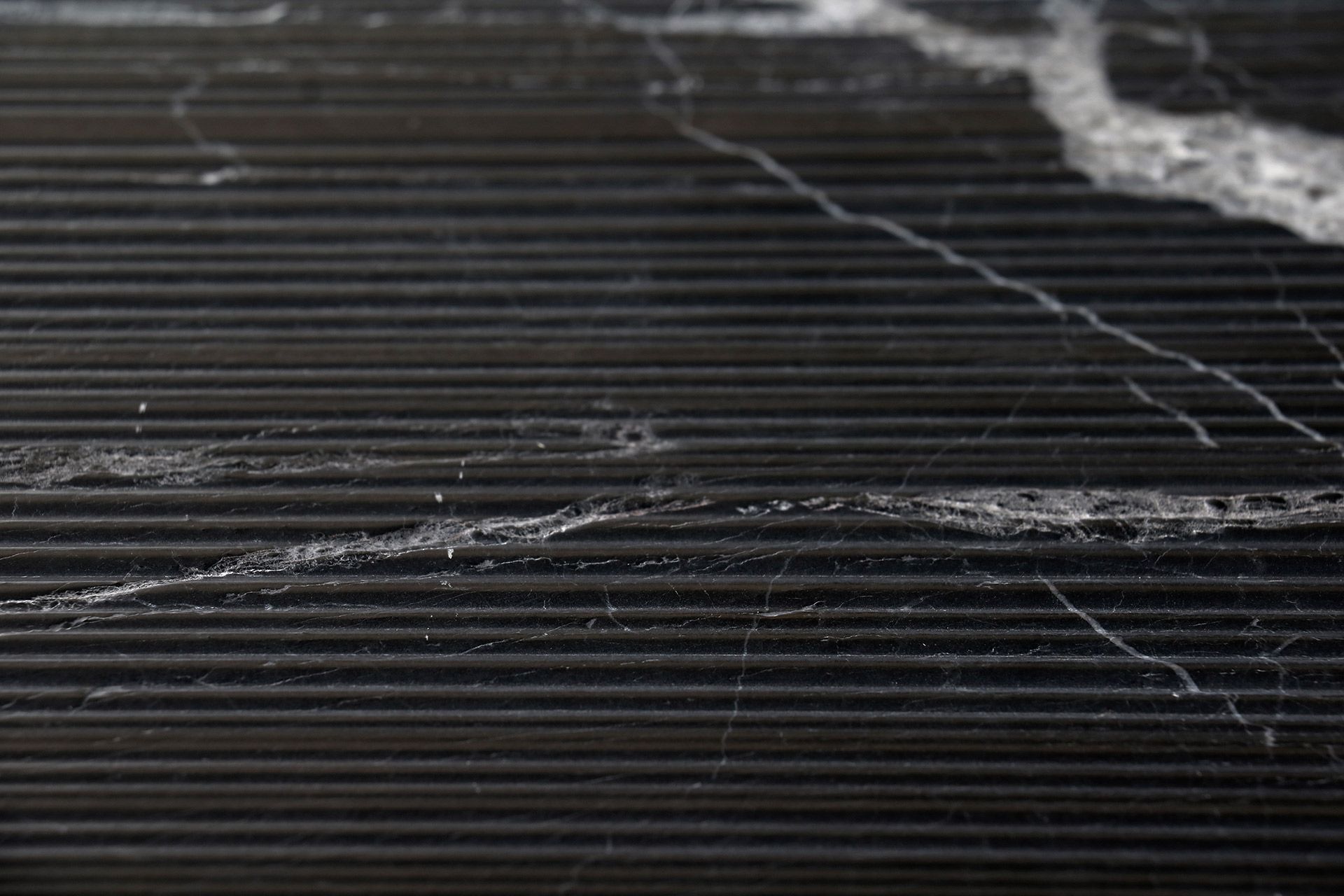 New Marquina Bamboo Finish