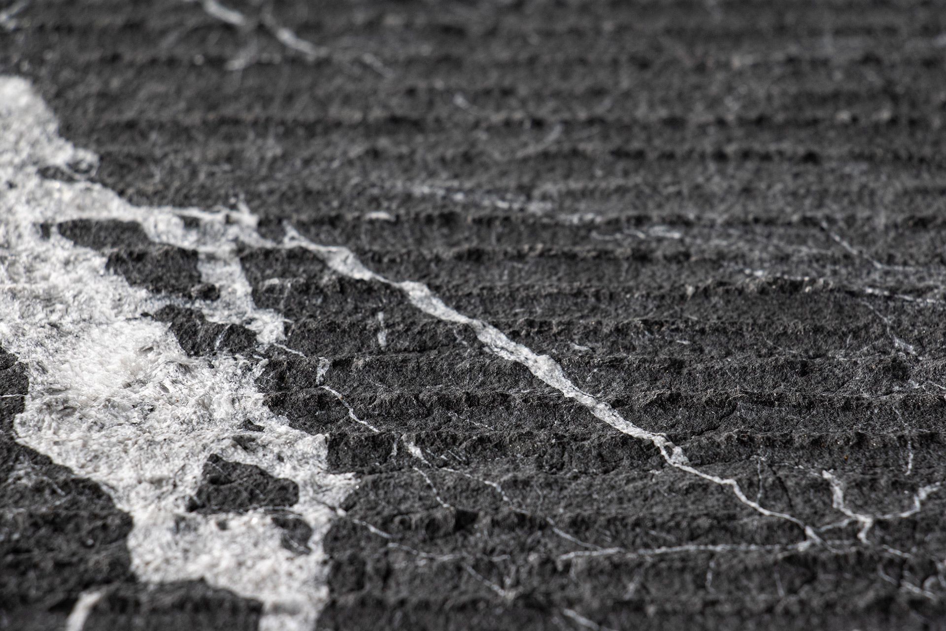 New Marquina Petra Finish