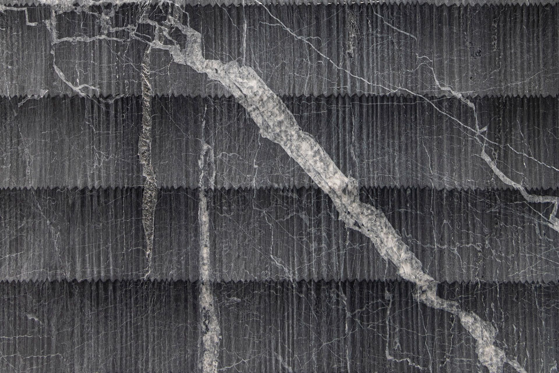 New Marquina Swing Finish