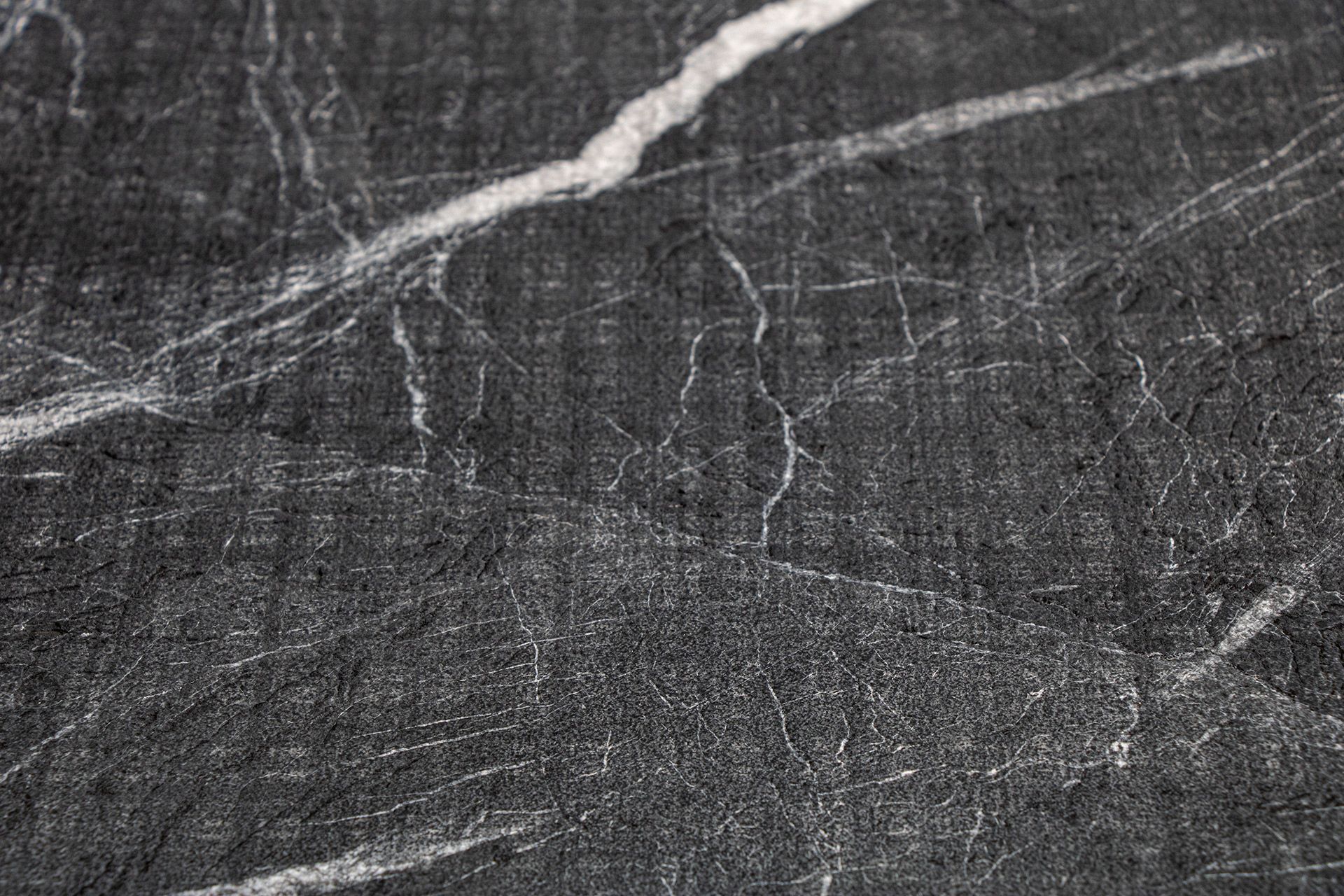 Noirblanc Linen Finish