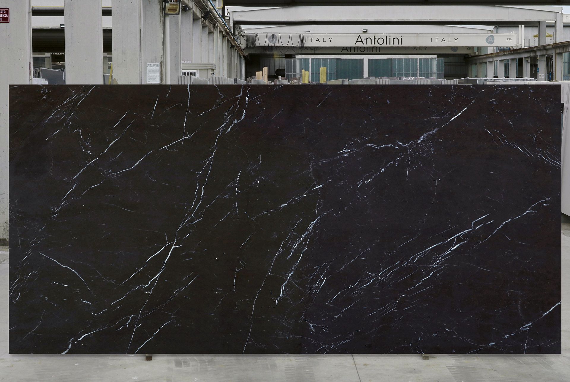 Nero Marquina FV Tech