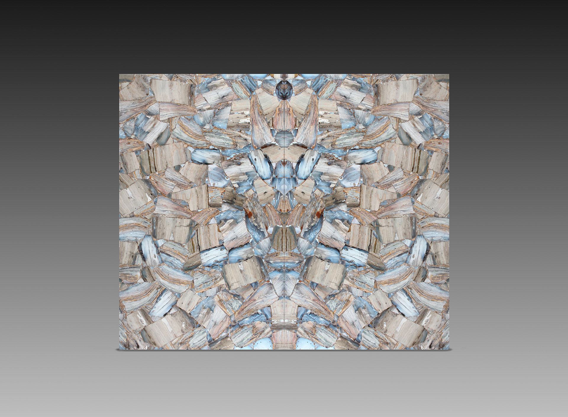 Opal Agate Jumbo Atwinlight