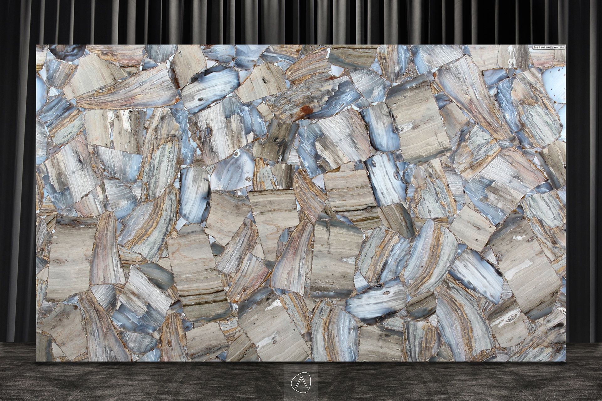 Opal Agate Jumbo