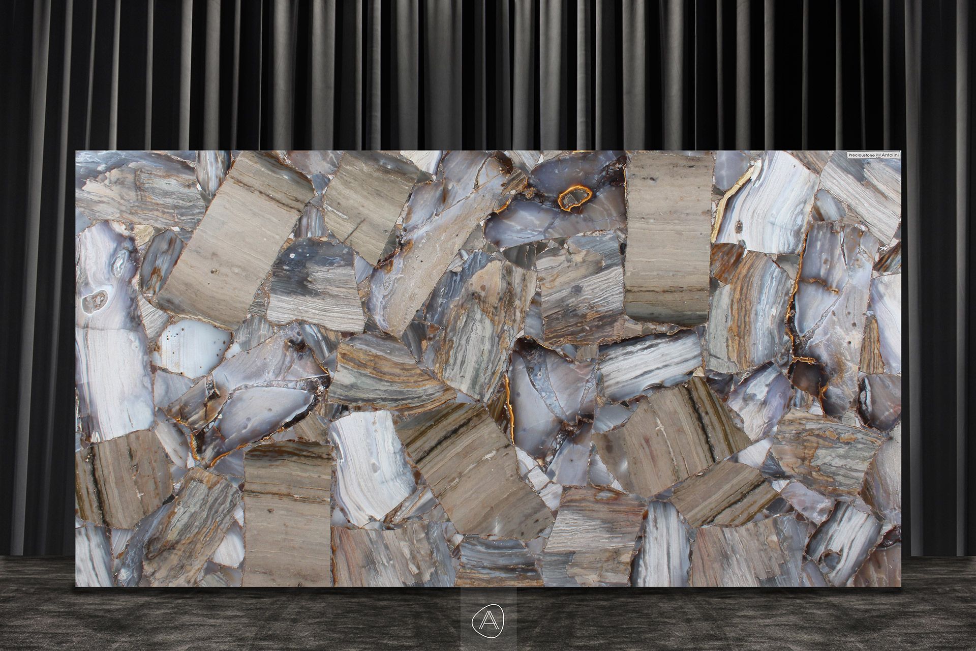 Opal Agate Large