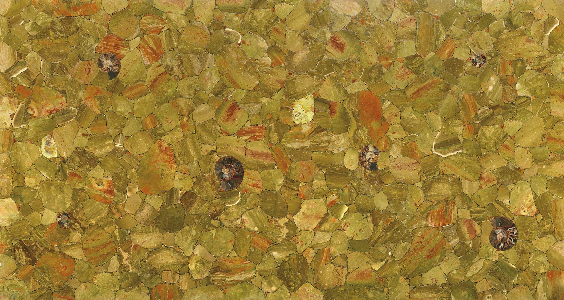 Opal Pistachio
