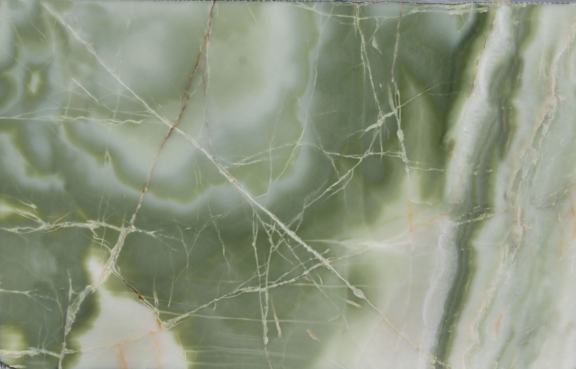 Verde Persiano