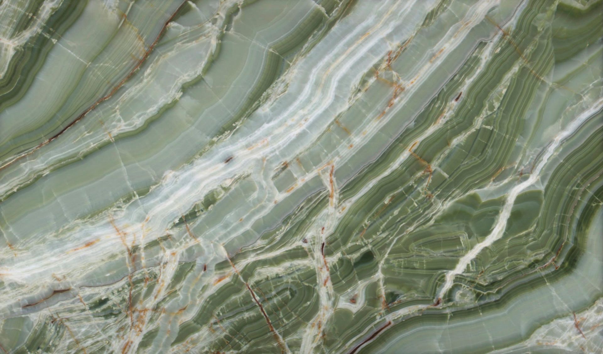 Verde Persiano