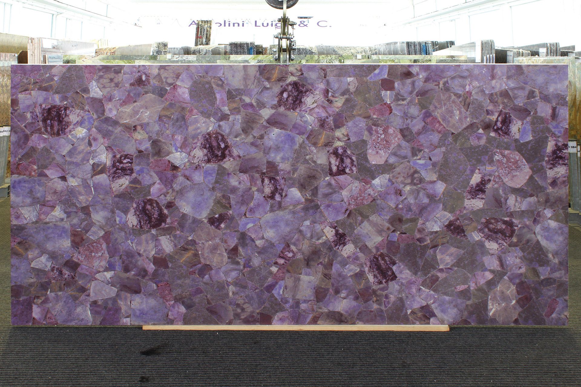 Purple Jade