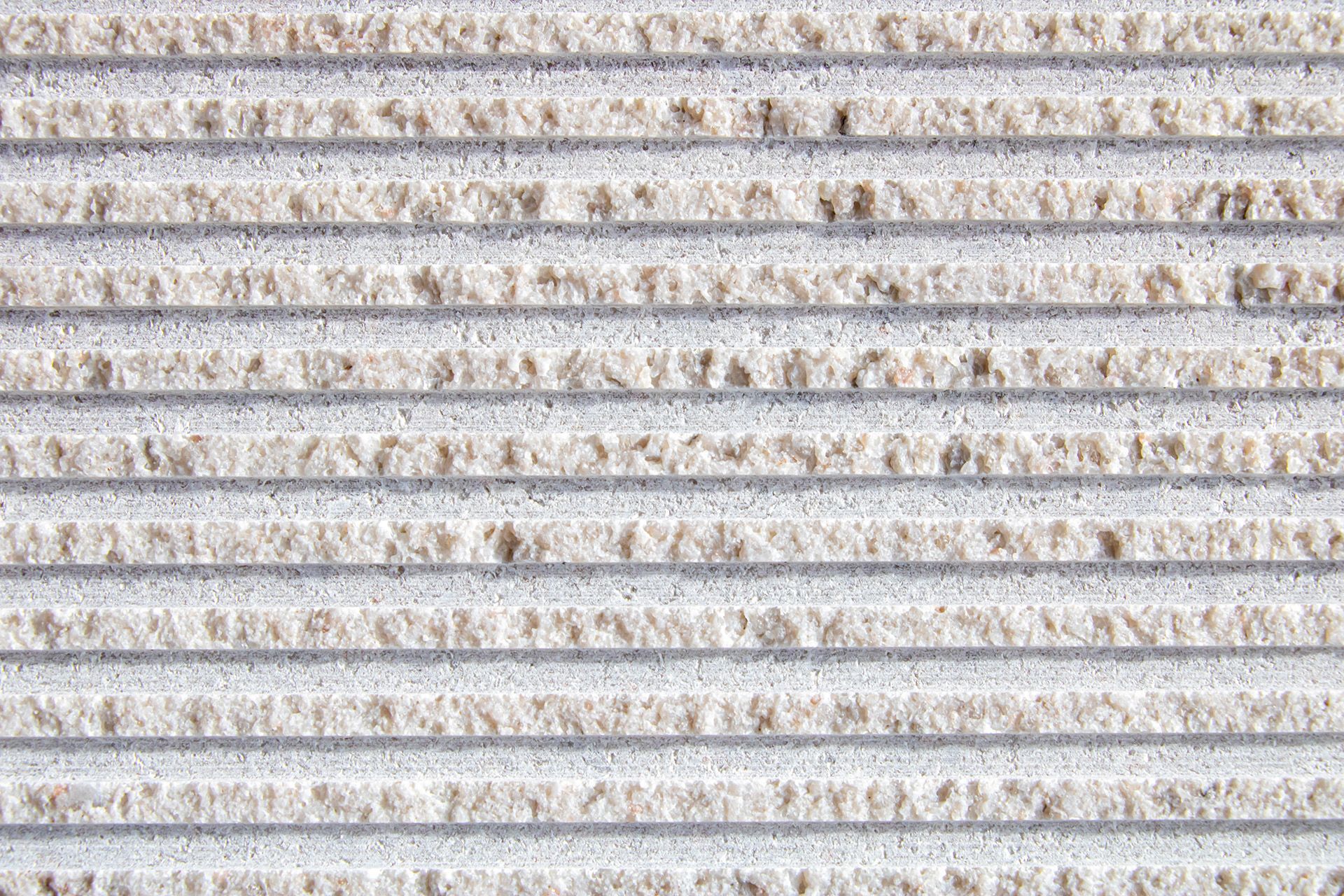 Quarzite Charme Ribbed Finish