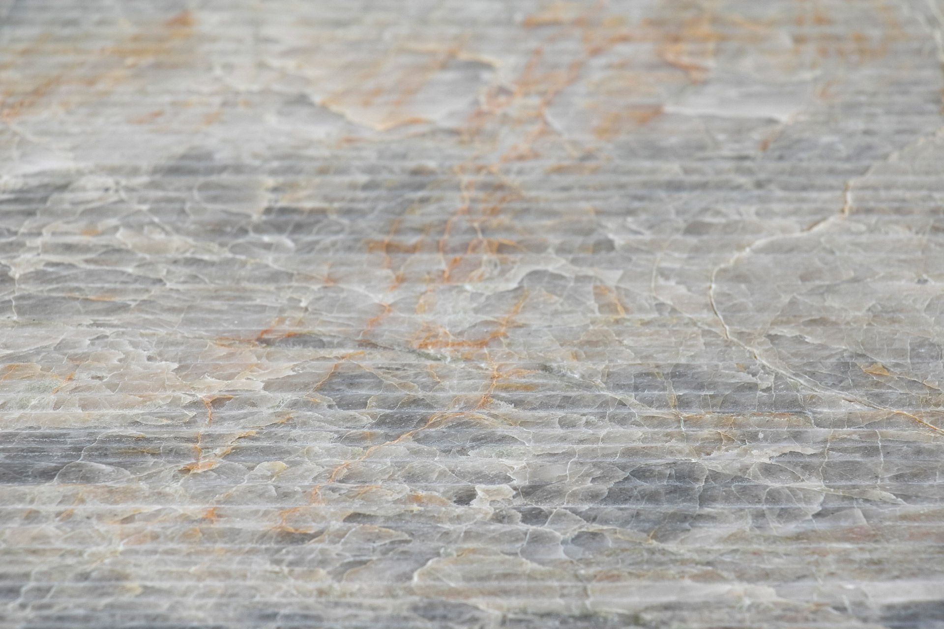 Quarzite Cielo Bamboo Finish