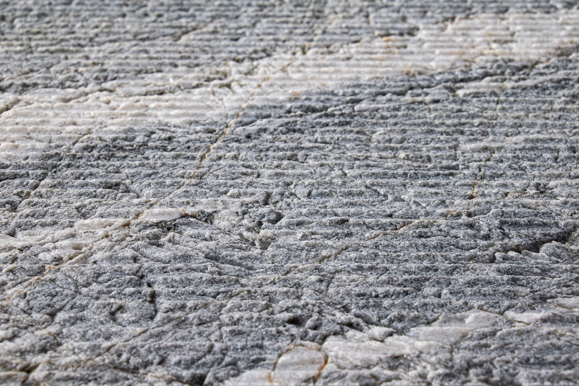 Quarzite Cielo Petra Finish