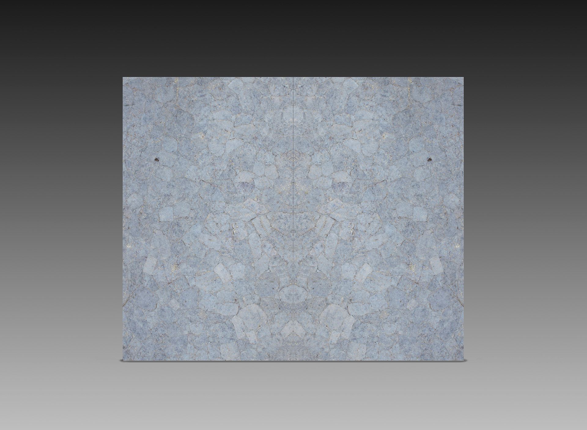 Quarzo Azzurro XL Atwinlight