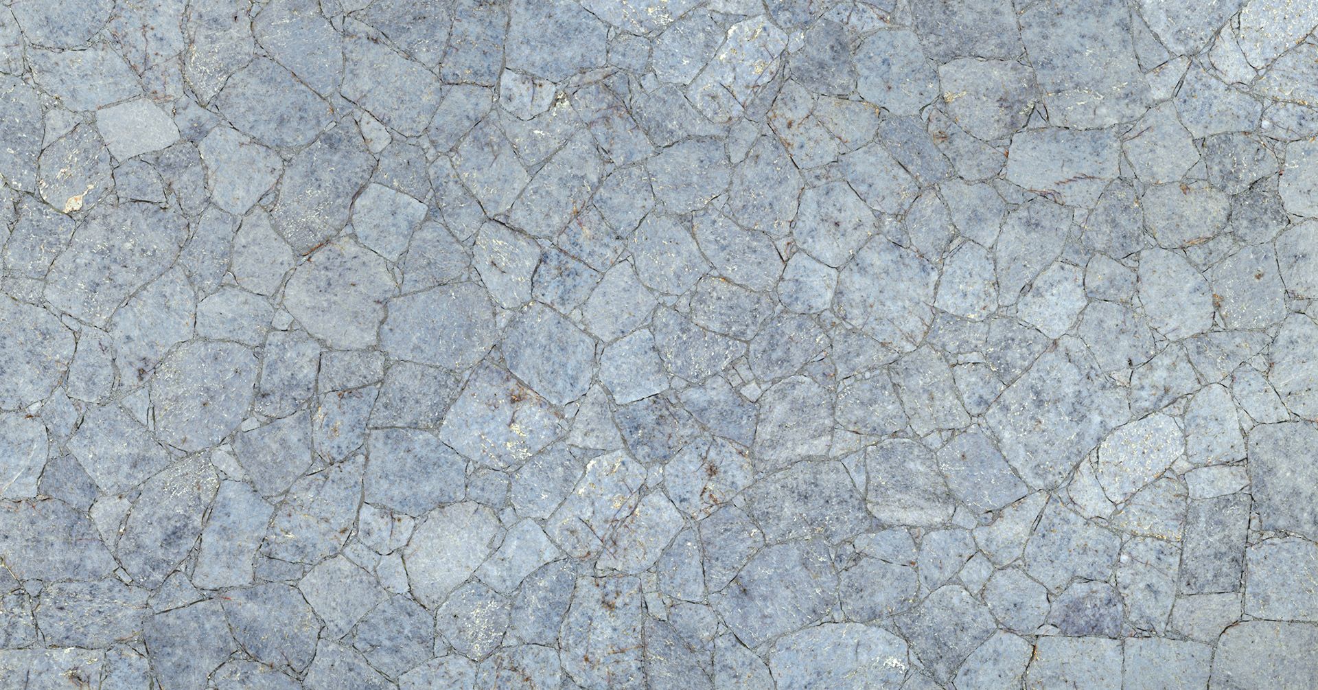 Quarzo Azzurro